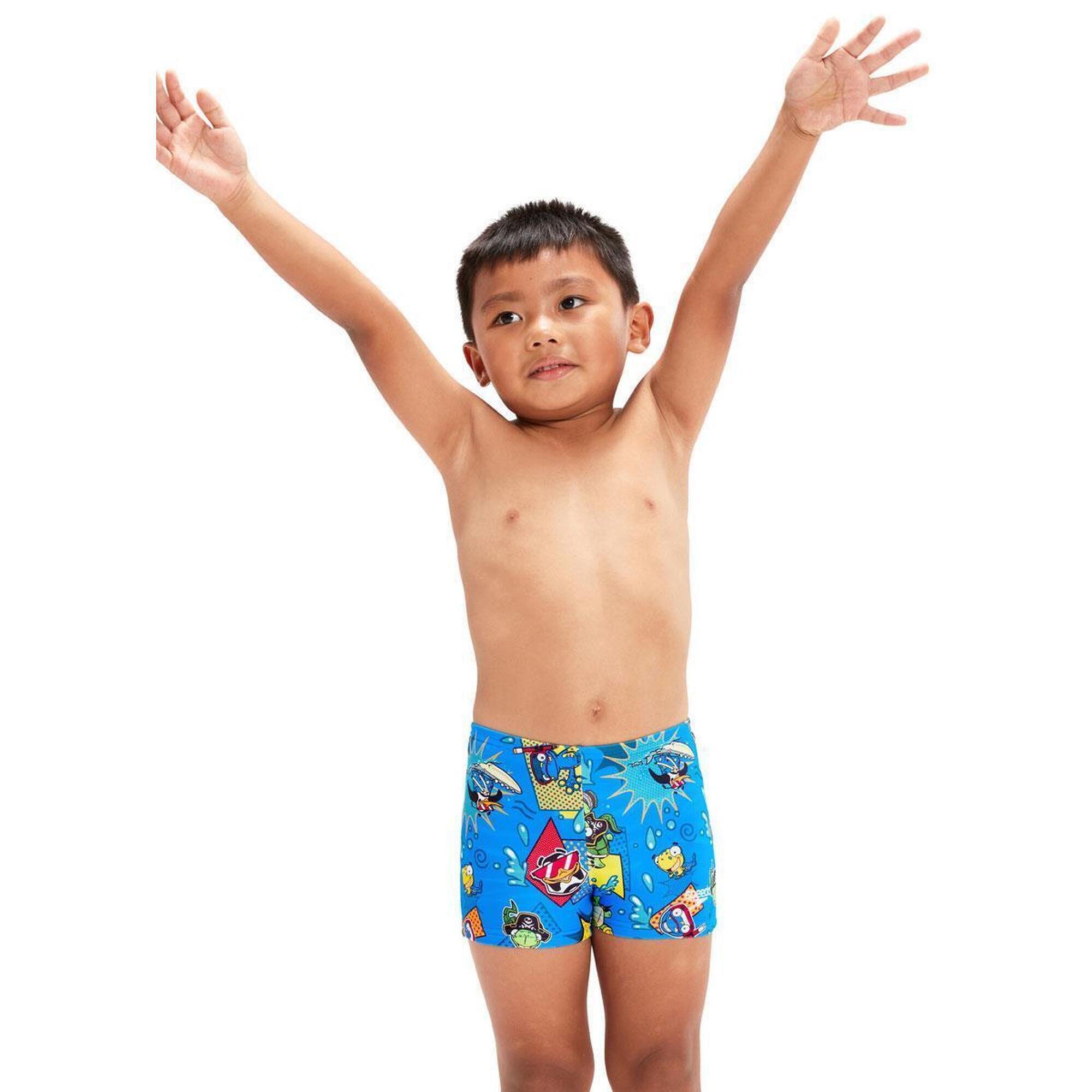 Speedo Shaping Evie Tankini - Granatowy – Rozmiar 46