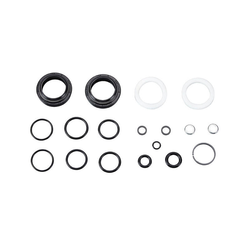 Zestaw serwisowy do widelców rowerowych Rockshox C1 2023+ 200H/1A