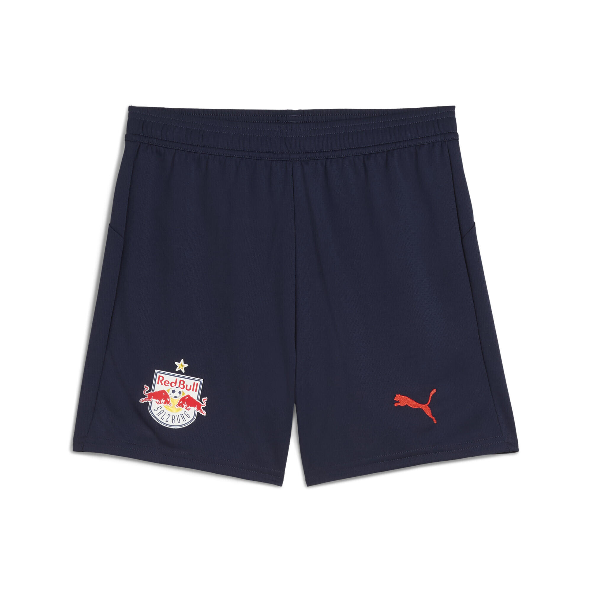 Młodzieżowe szorty FC Red Bull Salzburg 25/26 PUMA