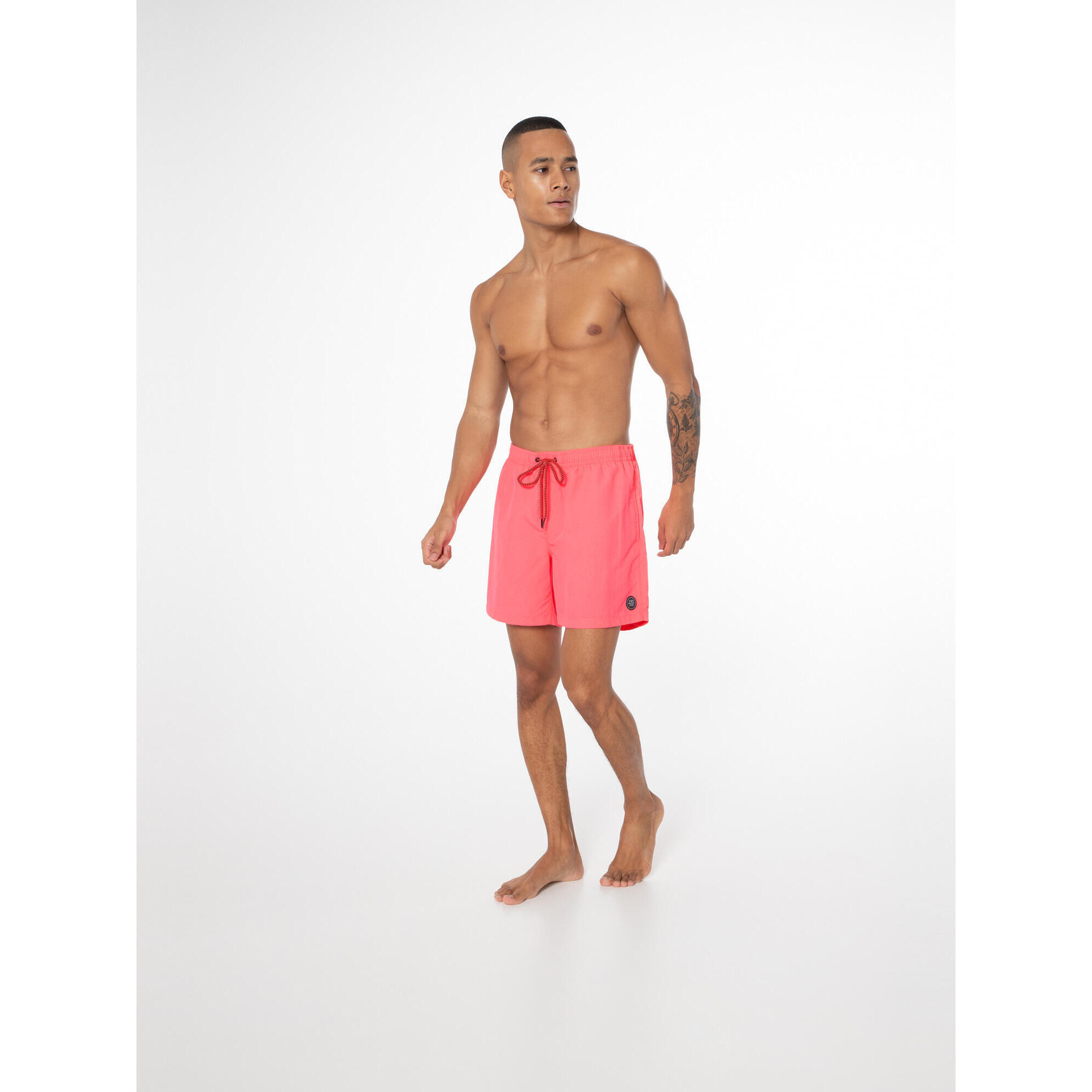 Szorty plażowe męskie PROTEST Faster