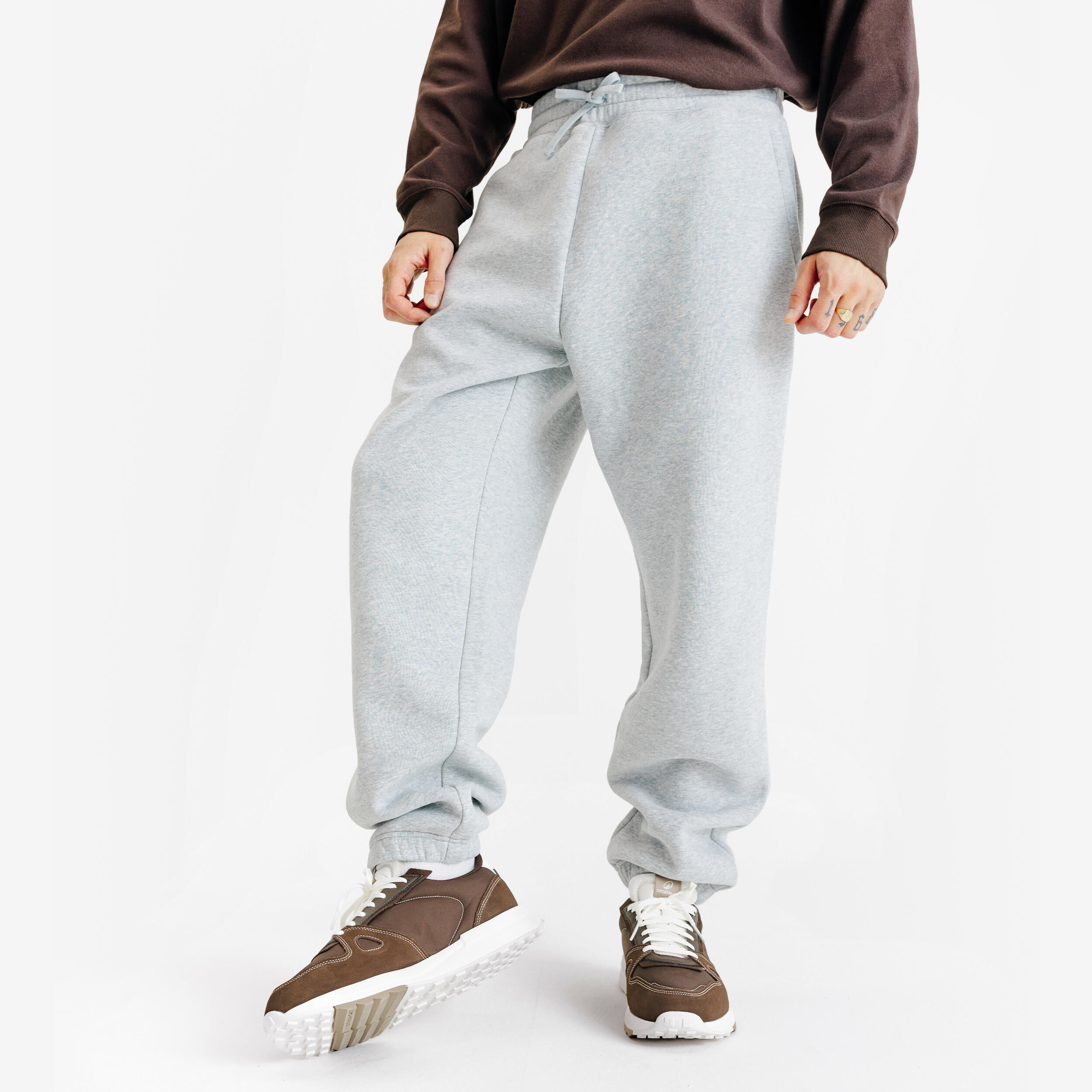 Spodnie dresowe męskie Elementals