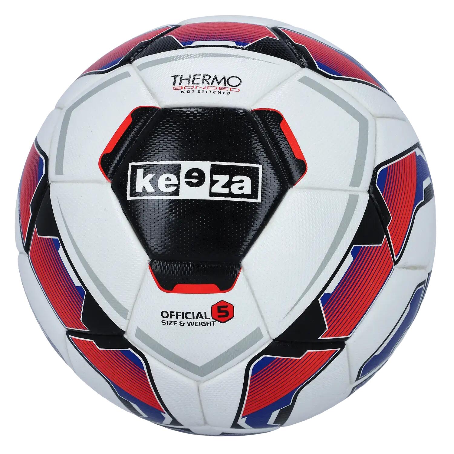 Piłka meczowa Keeza ROCKET r. 5