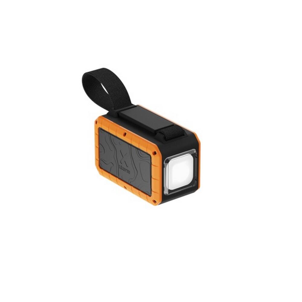 Powerbank XTORM Rugged 40000 mAh 100W z latarką