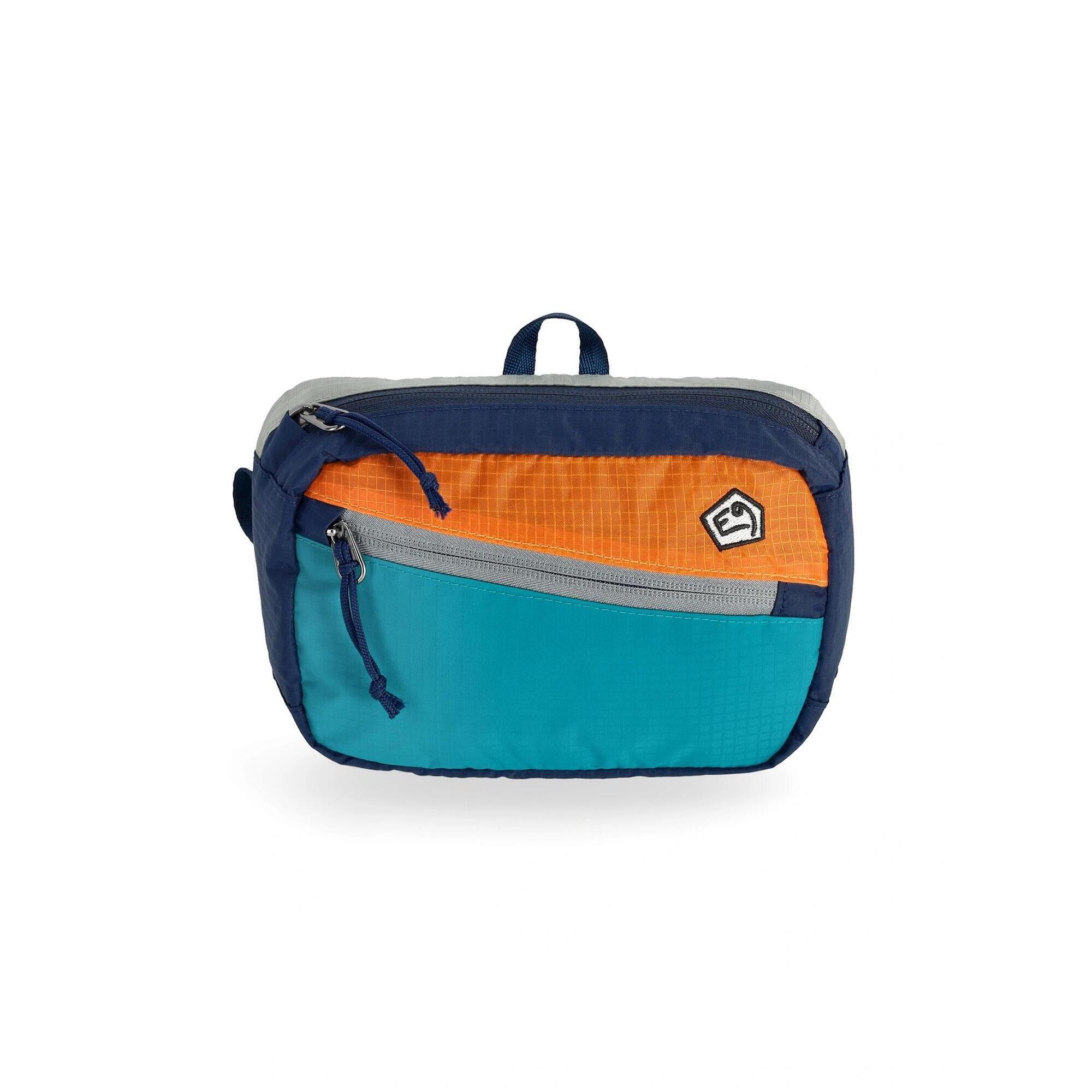 Nerka E9 Kangaroo - blue