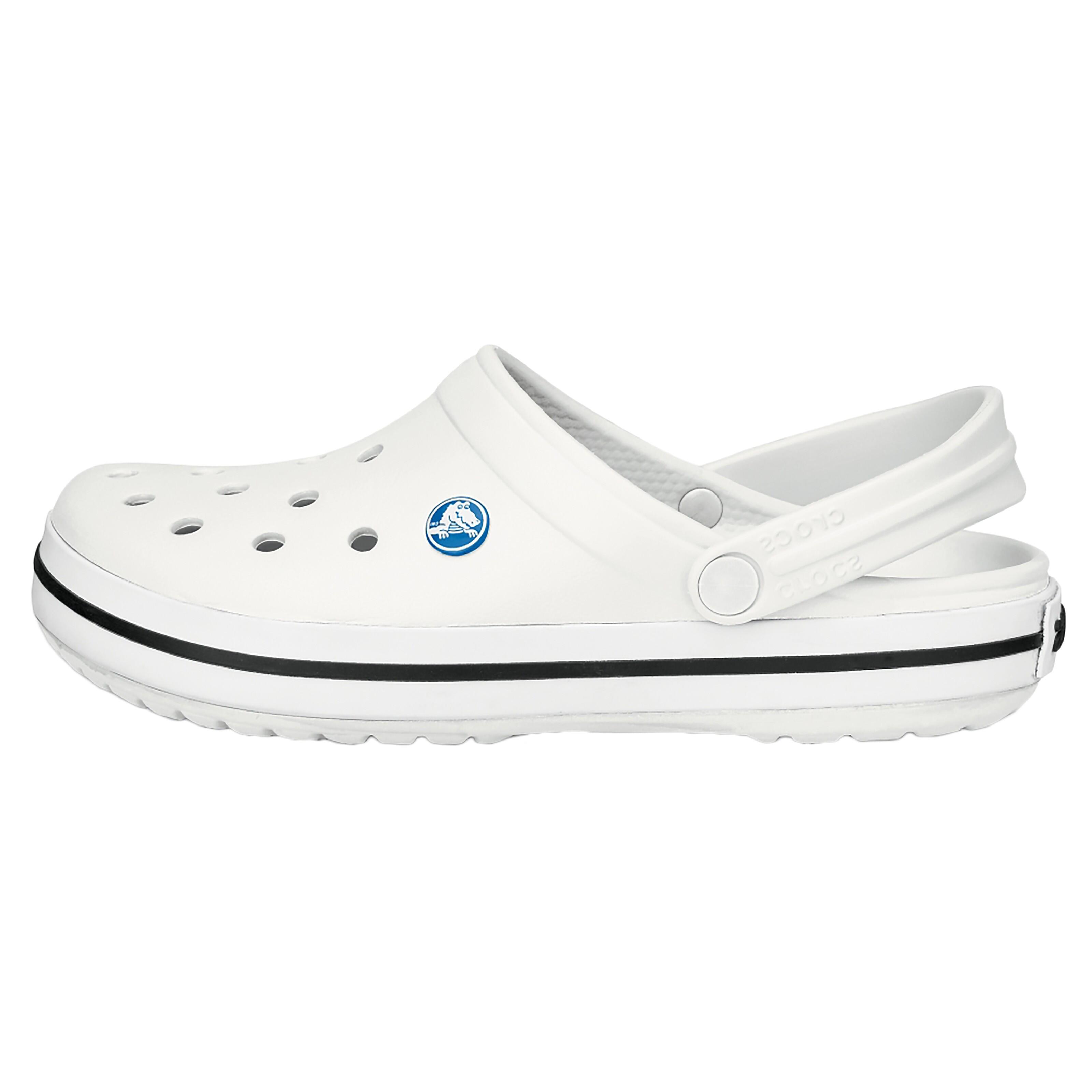 Buty do chodzenia męskie Crocs Crocband Clogs