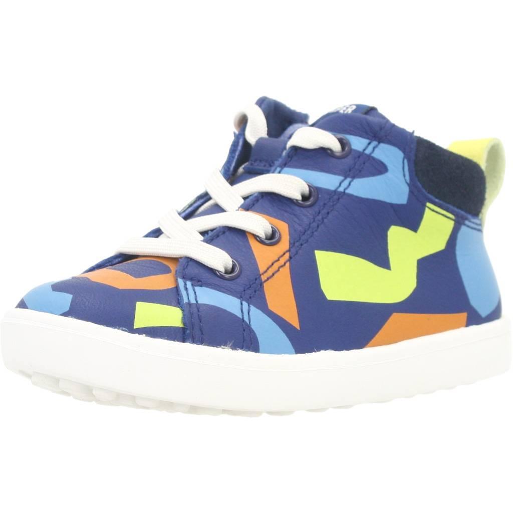 Buty CAMPER K900268 Wielokolorowy