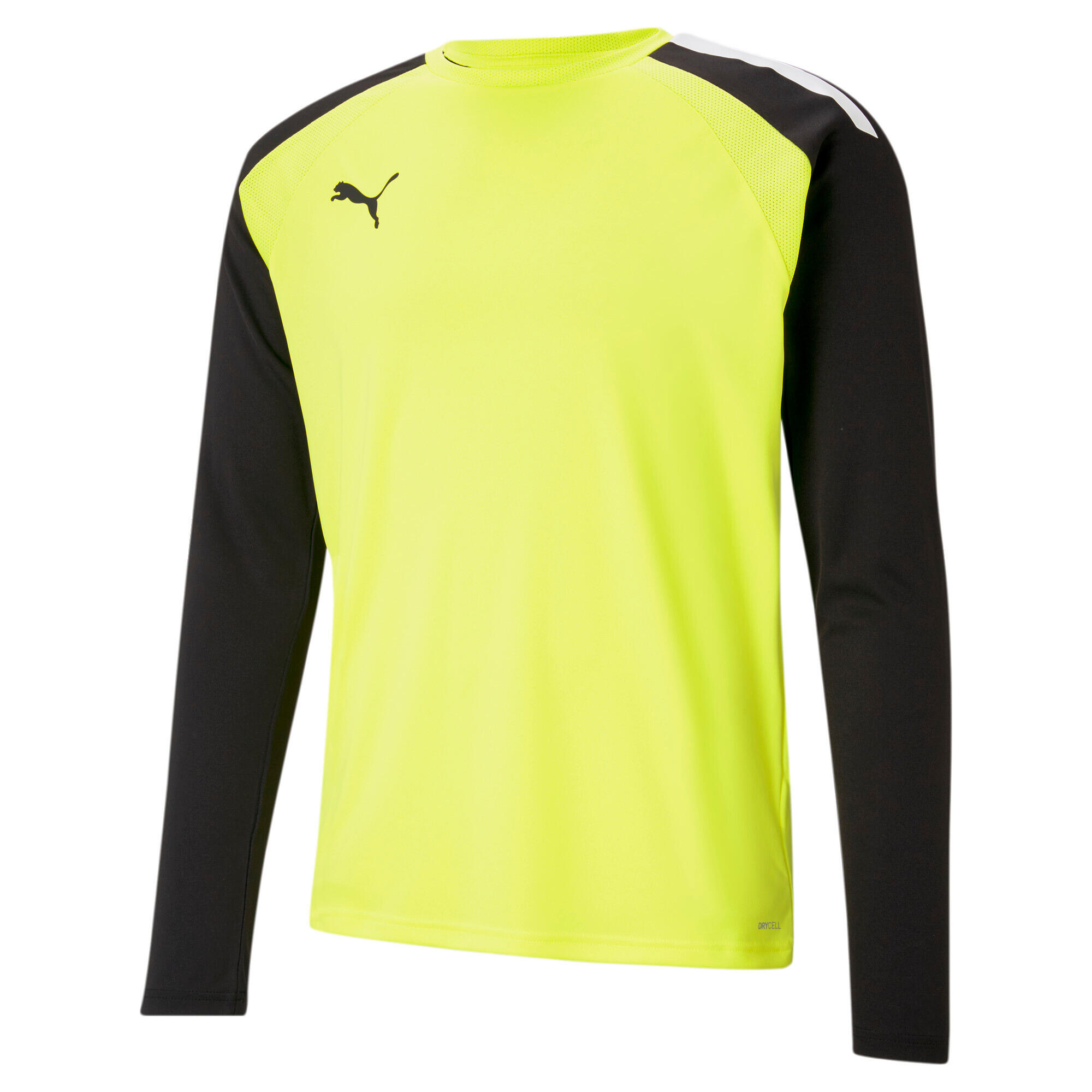 Koszulka Puma teamPACER GK LS Koszulka