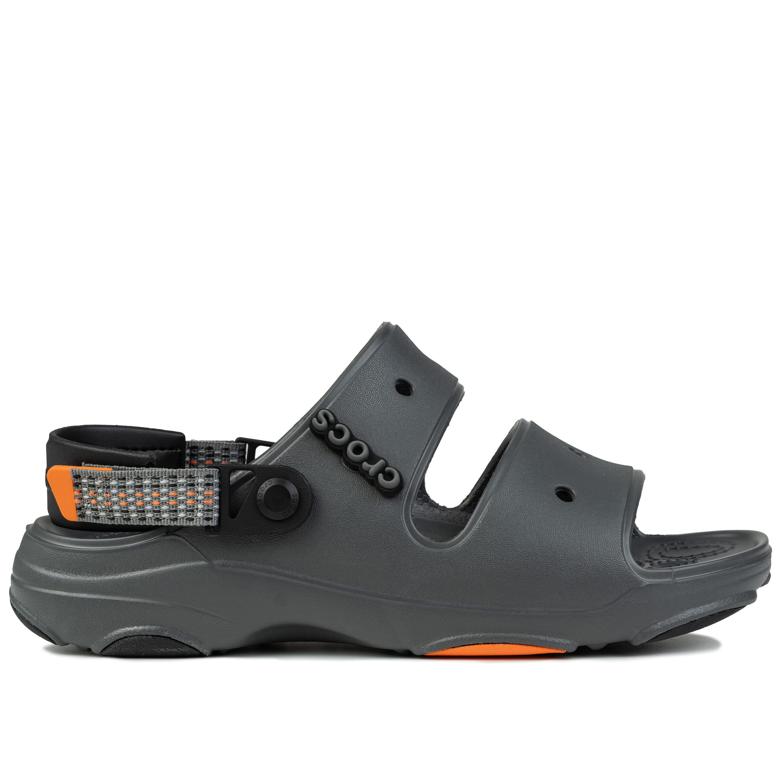 Sandały męskie do chodzenia Crocs CLASSIC ALL TERRAIN