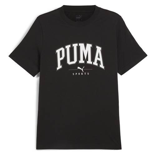 Koszulka sportowa męska Puma Squad Tee