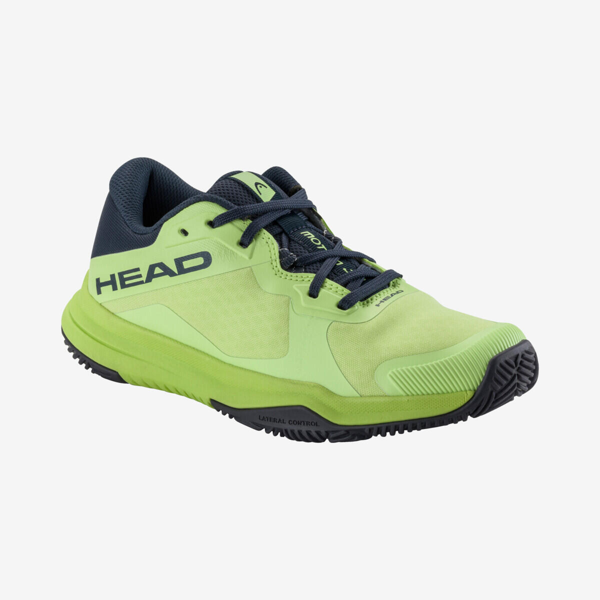 Head Motion Padel Junior 275605 Linv Lima