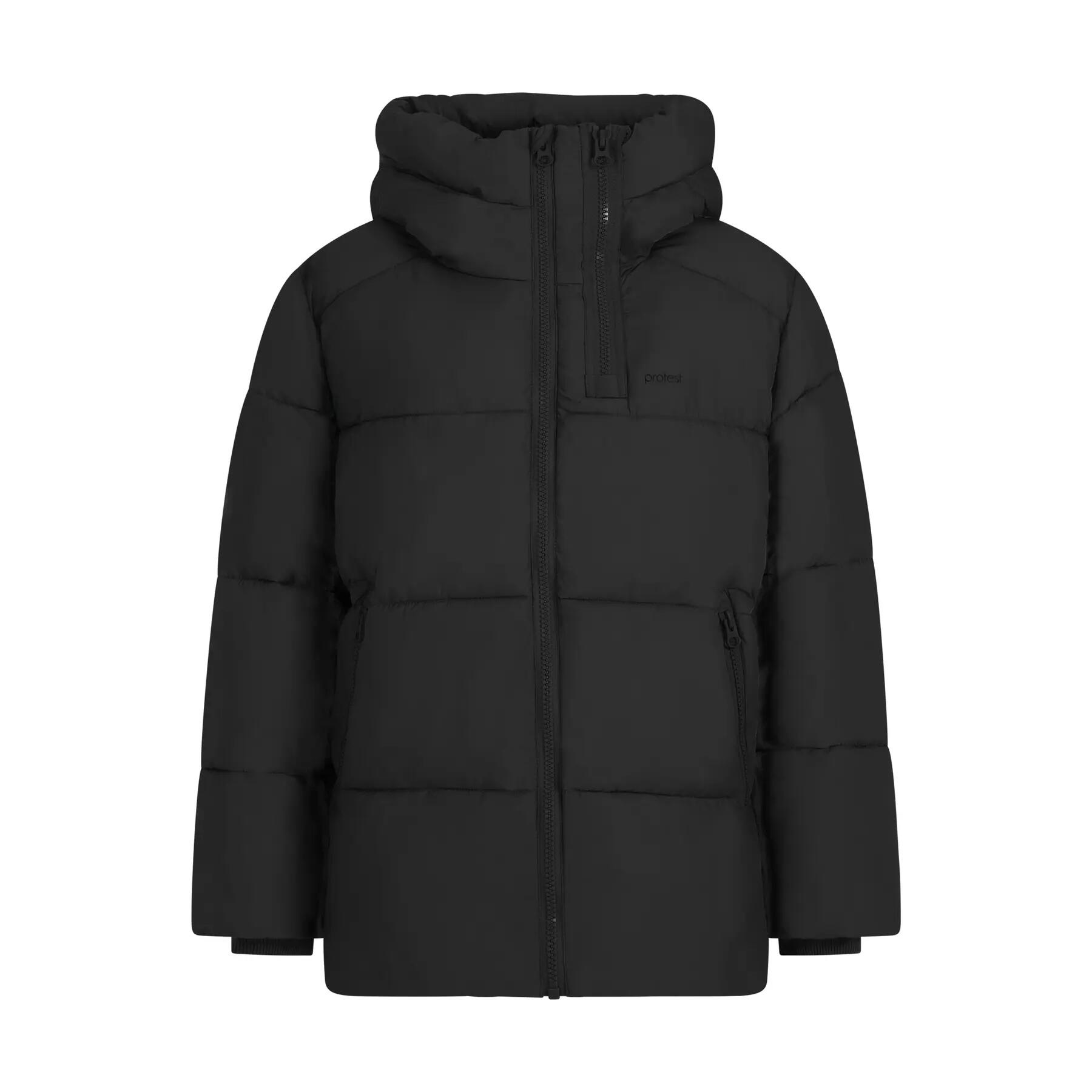 Damska kurtka puchowa Protest Selby