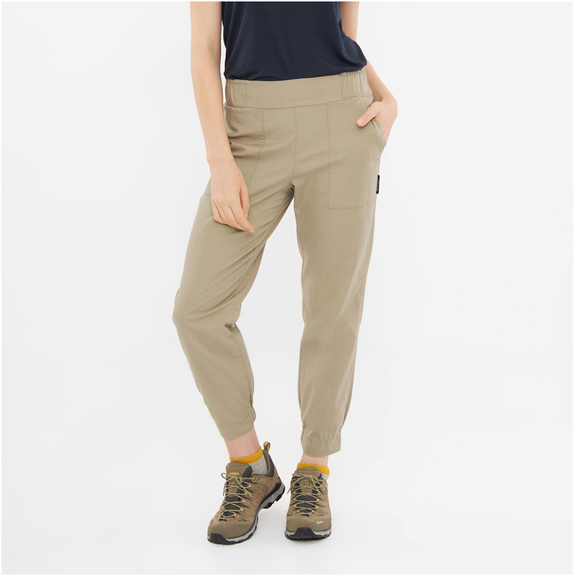 Spodnie damskie VIKING Banao Lady Bamboo