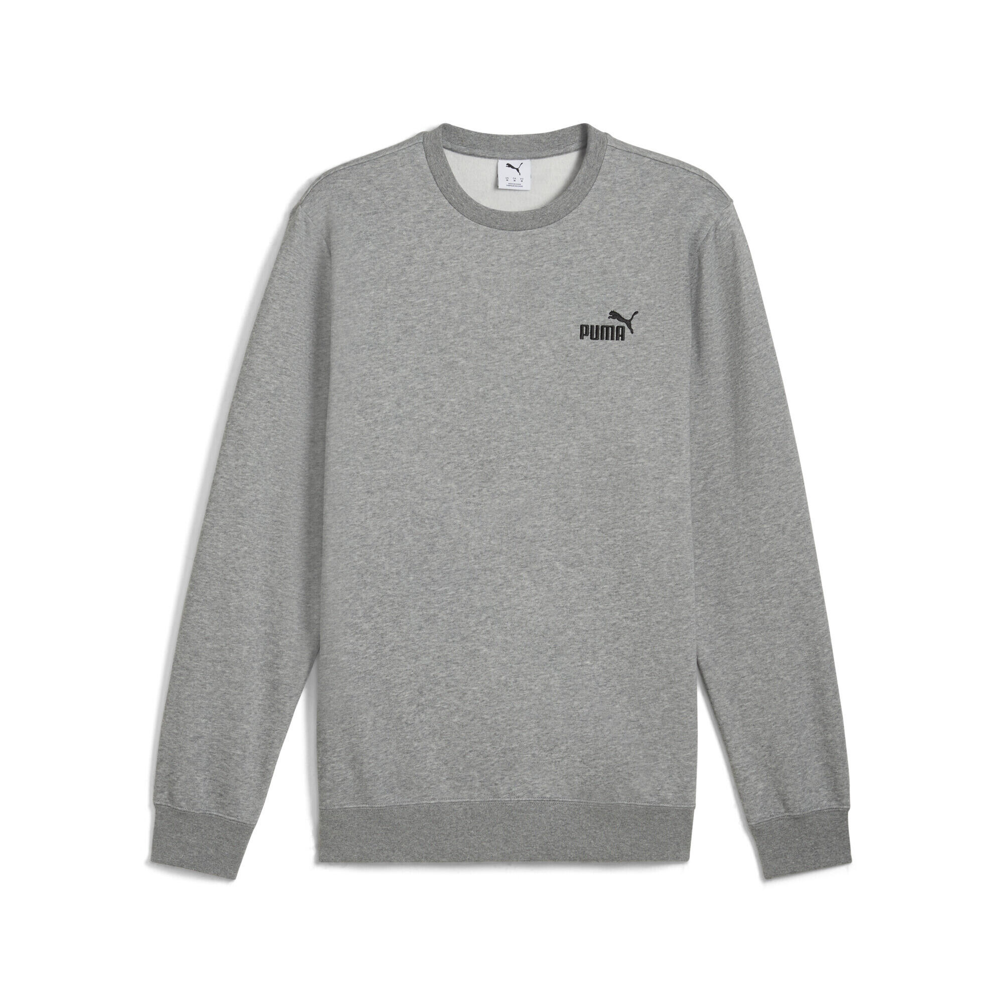 Męska bluza Essentials z małym logo No. 1 PUMA