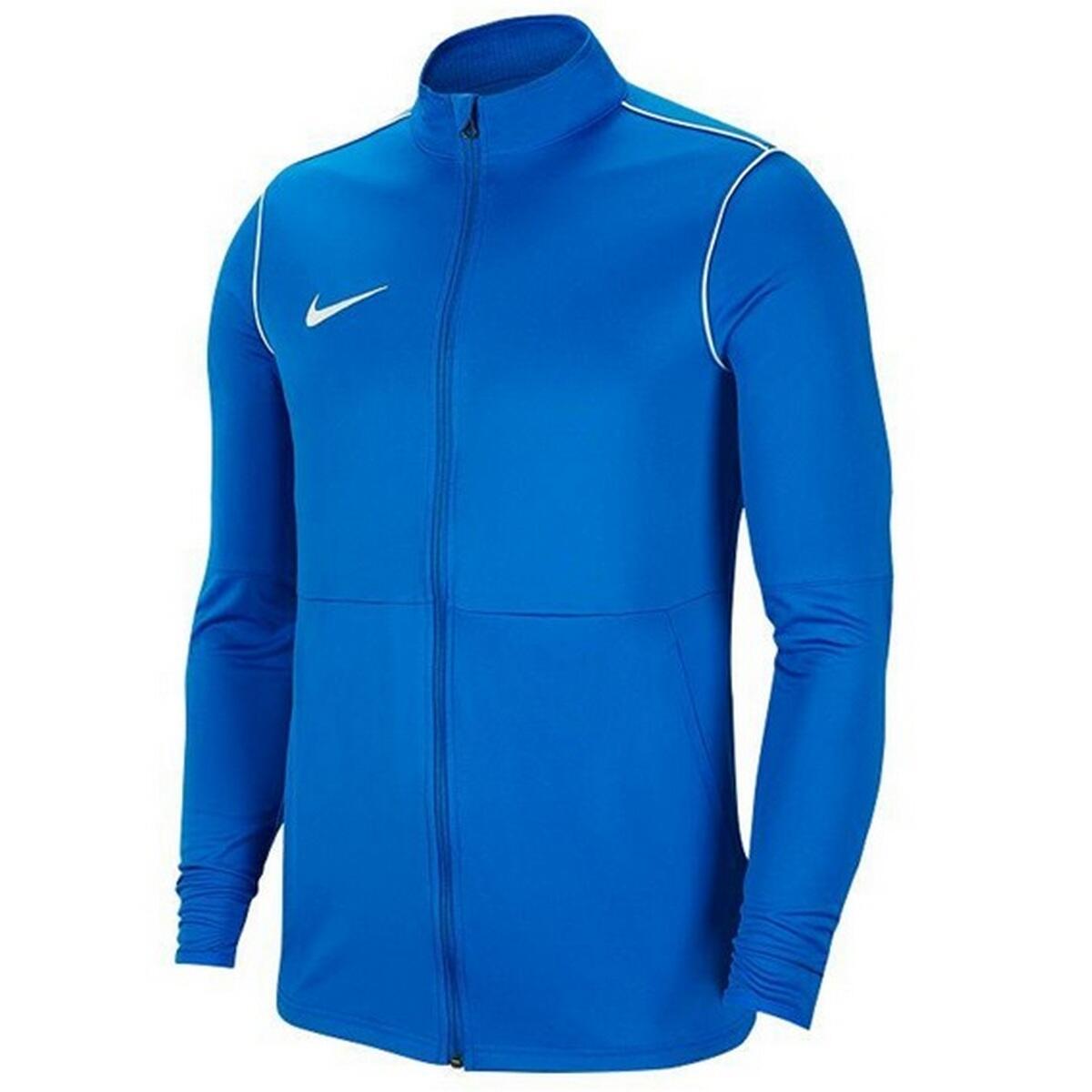 Męska Kurtka Dresowa Dry Park 20