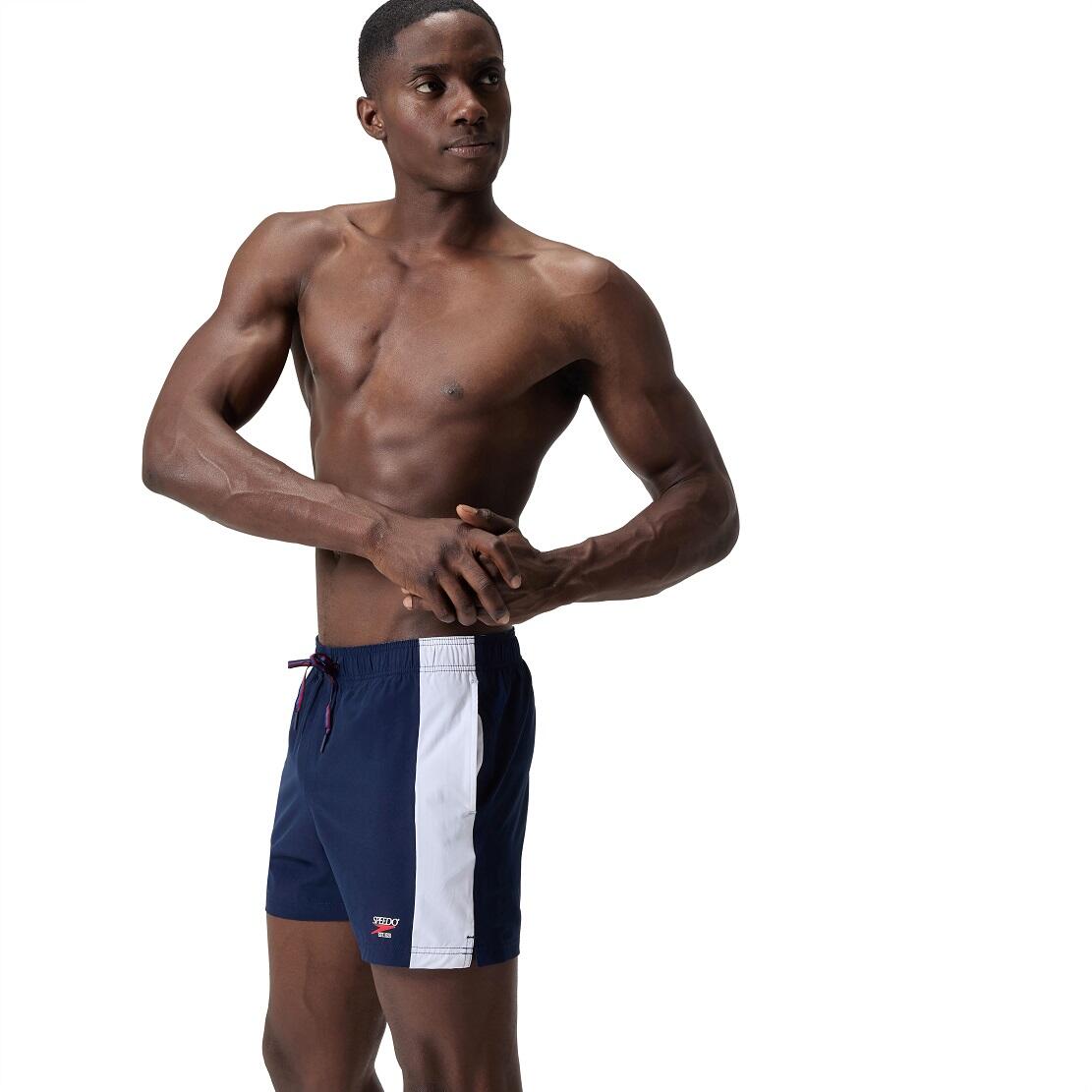 Spodenki szorty męskie kąpielowe Speedo Volley