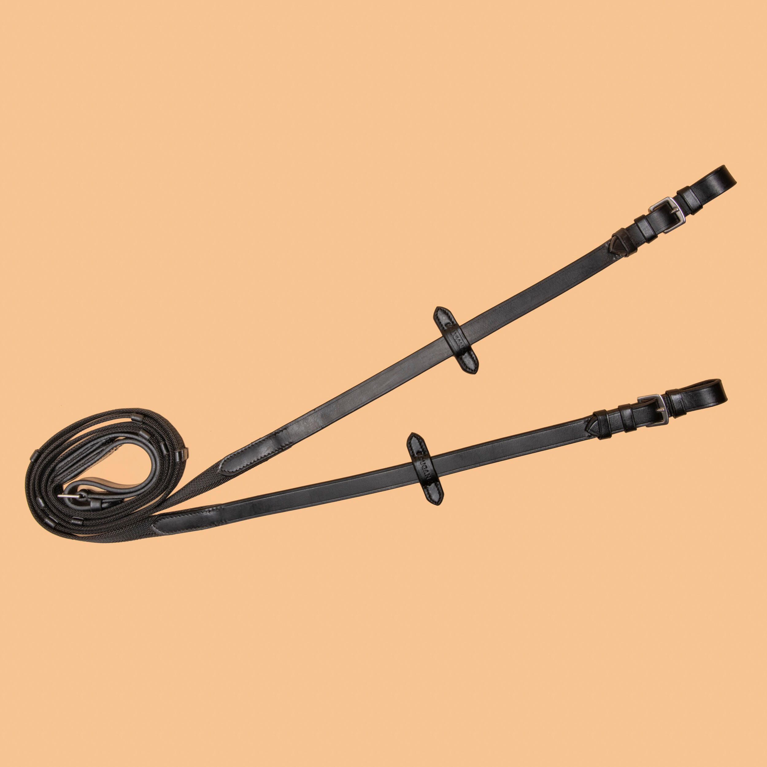 Wodze Grip z silikonem