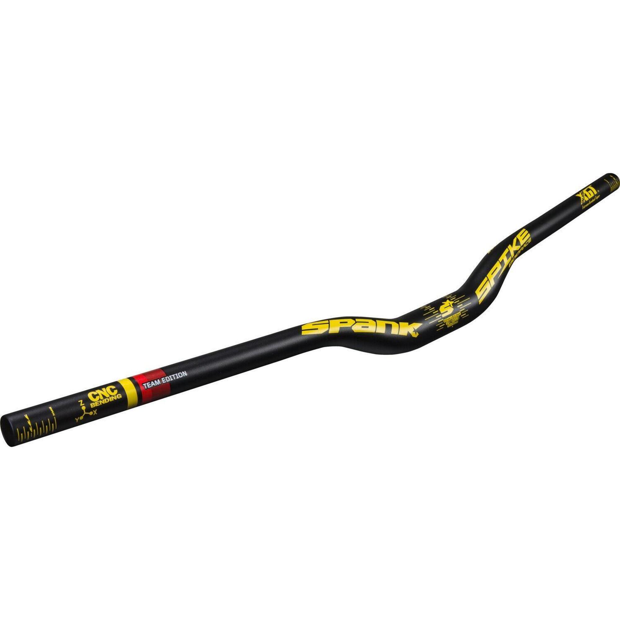 Wieszak Spank Spike 800 Vibrocore Rise