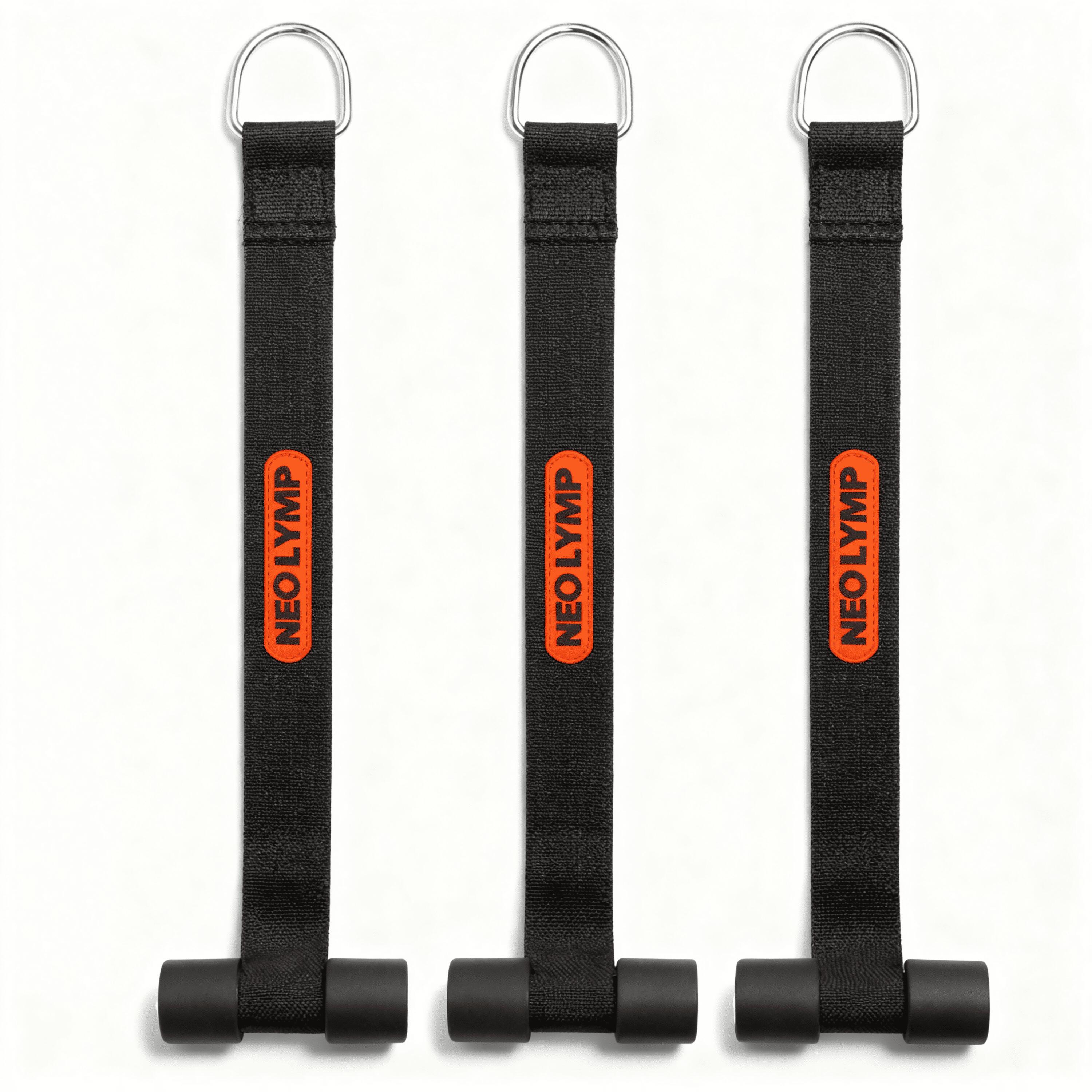 Uchwyt do drzwi do taśm oporowych – Solidny, stabilny uchwyt do treningu w domu