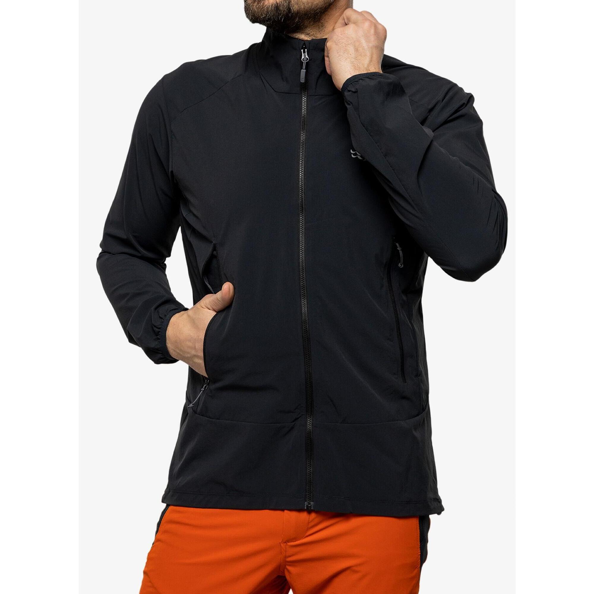 Softshell męski Rab Borealis Tour Jacket