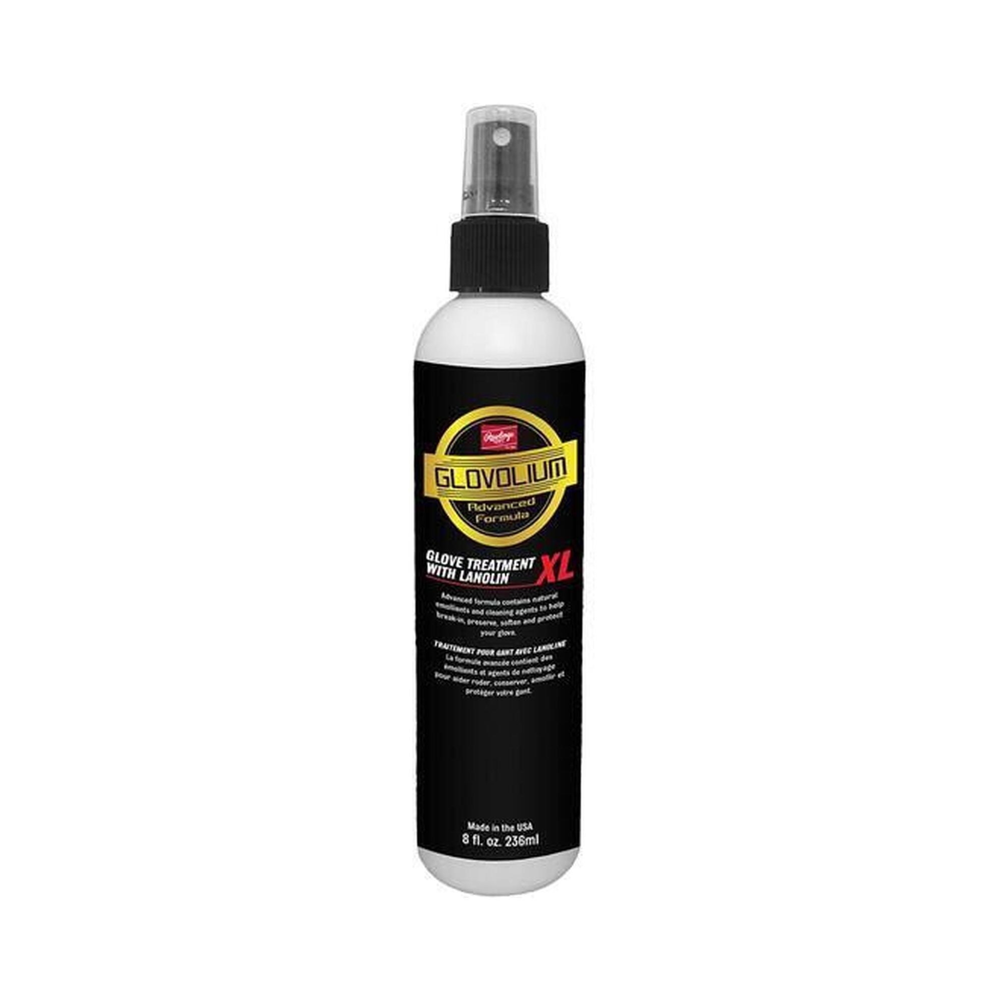 Spray do rękawic baseballowych RAWLINGS Glovolium XL