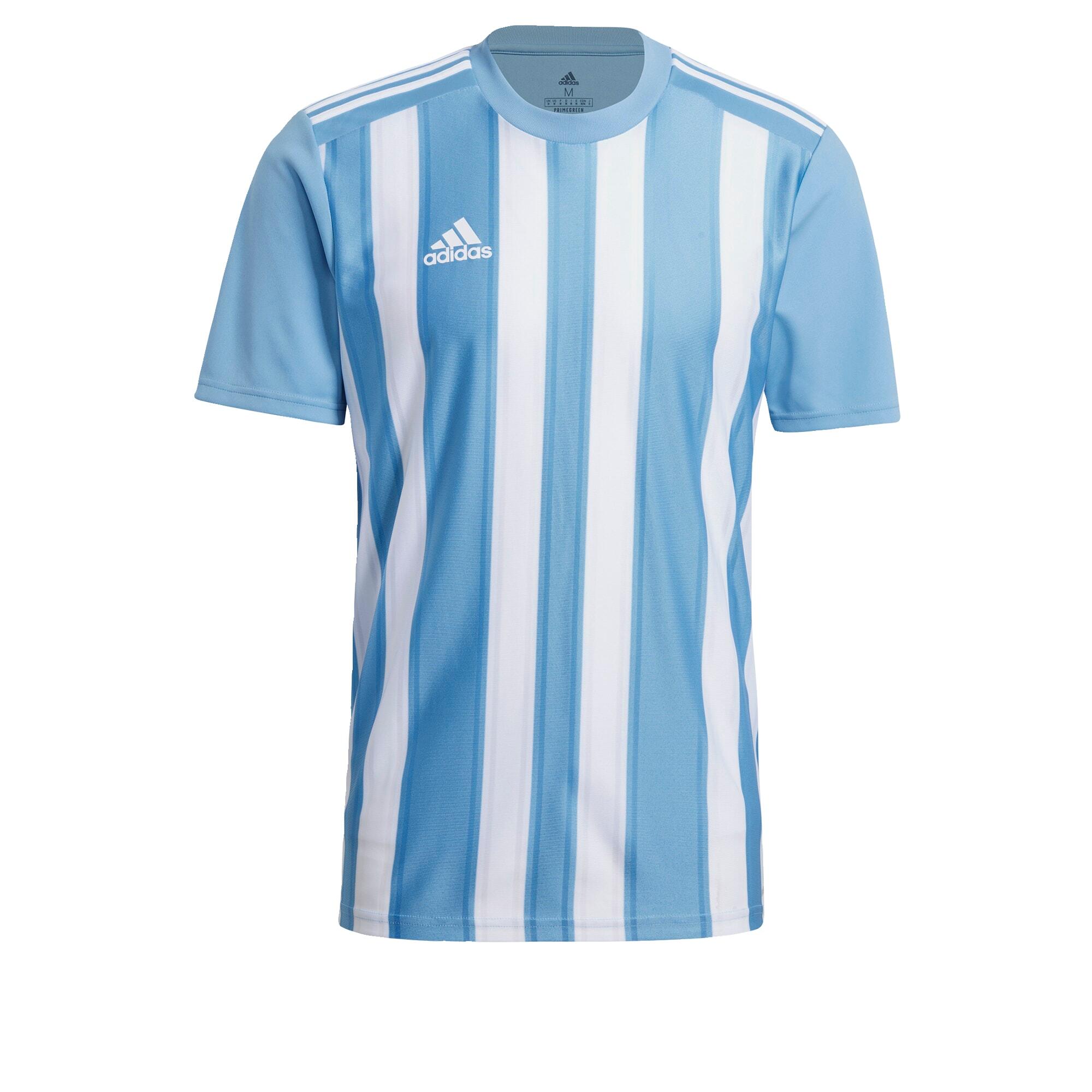 Koszulka męska adidas Striped 21 Jersey