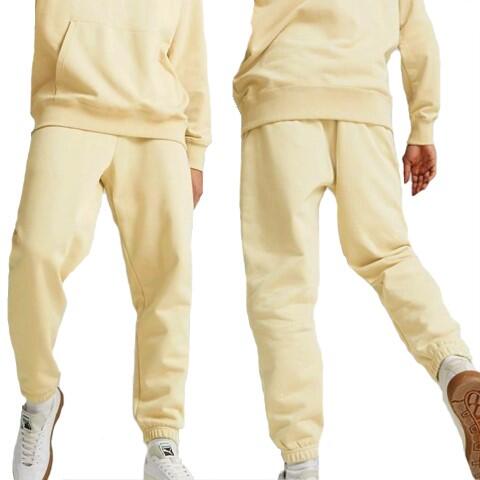 Spodnie sportowe męskie dresowe Puma Classic