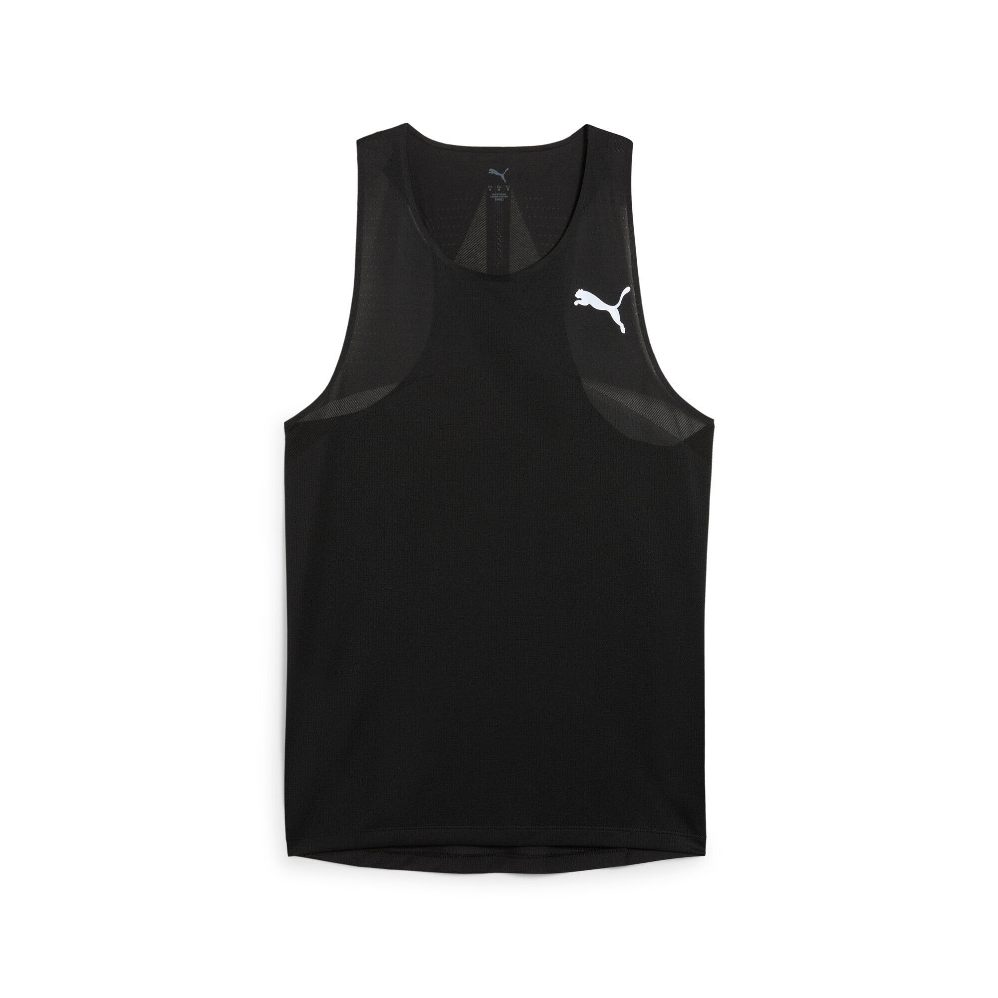 Tank top Puma Raceday Ultraspun