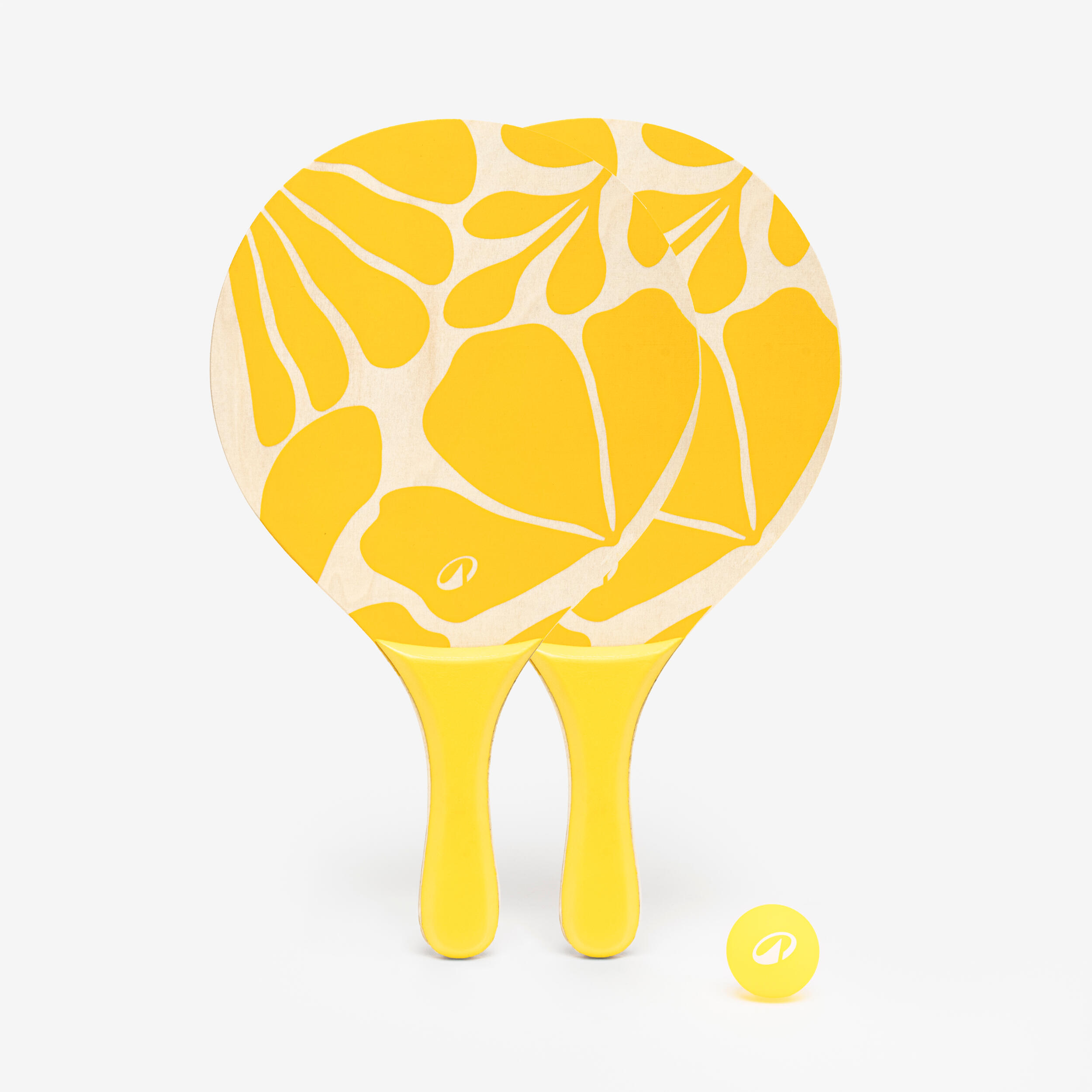 Zestaw do tenisa plażowego Woody Racket