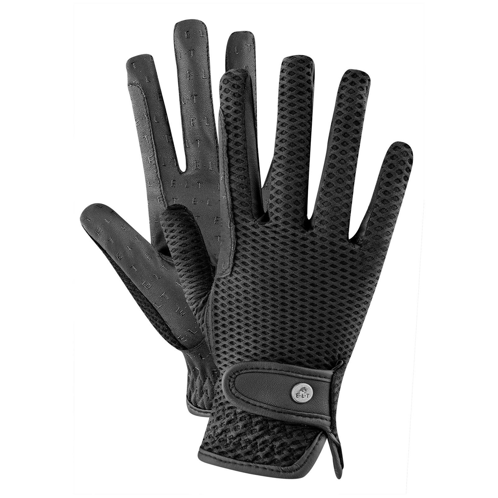 Rękawice jeździeckie ELT Nantes