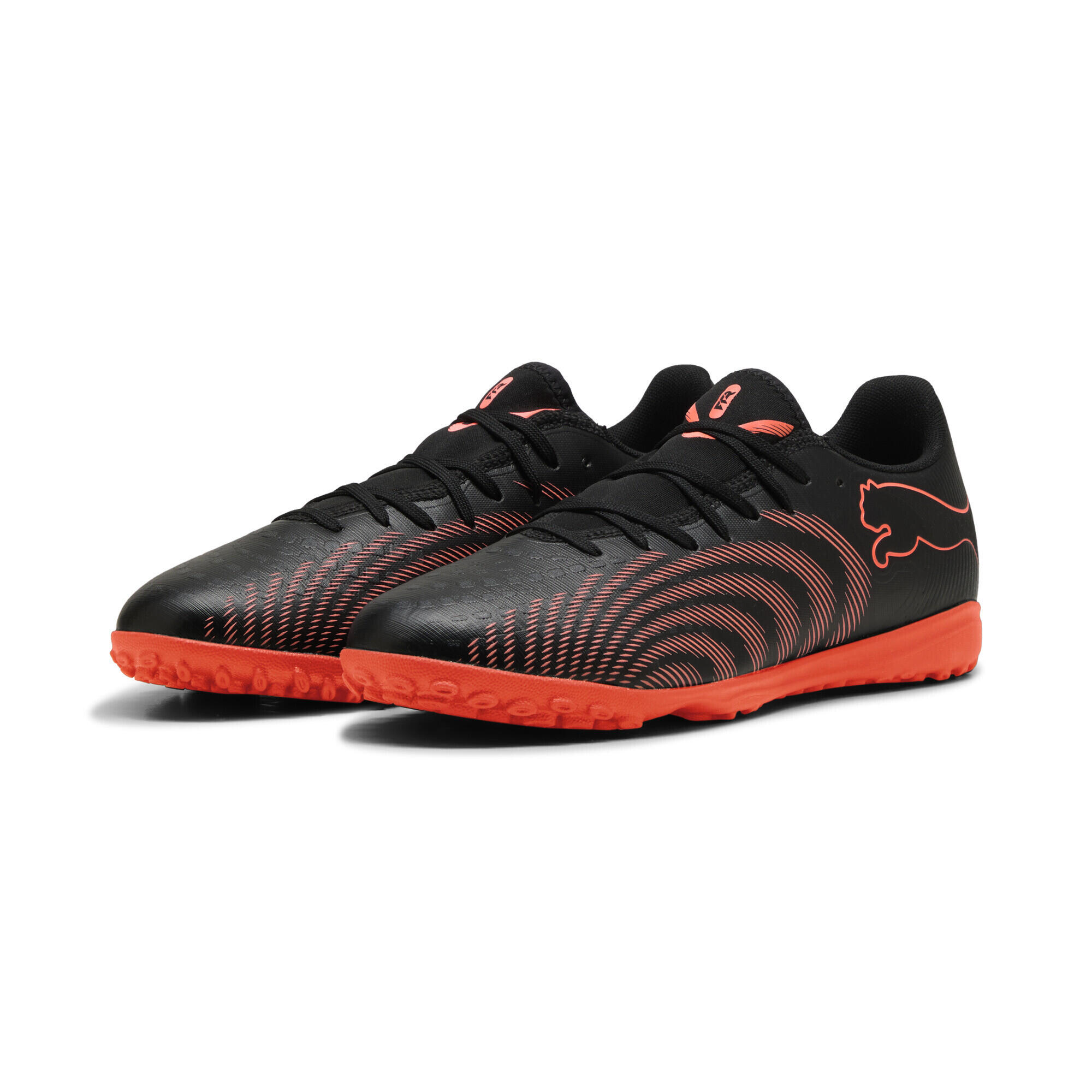 Młodzieżowe buty piłkarskie unisex FUTURE 9 PLAY TT PUMA