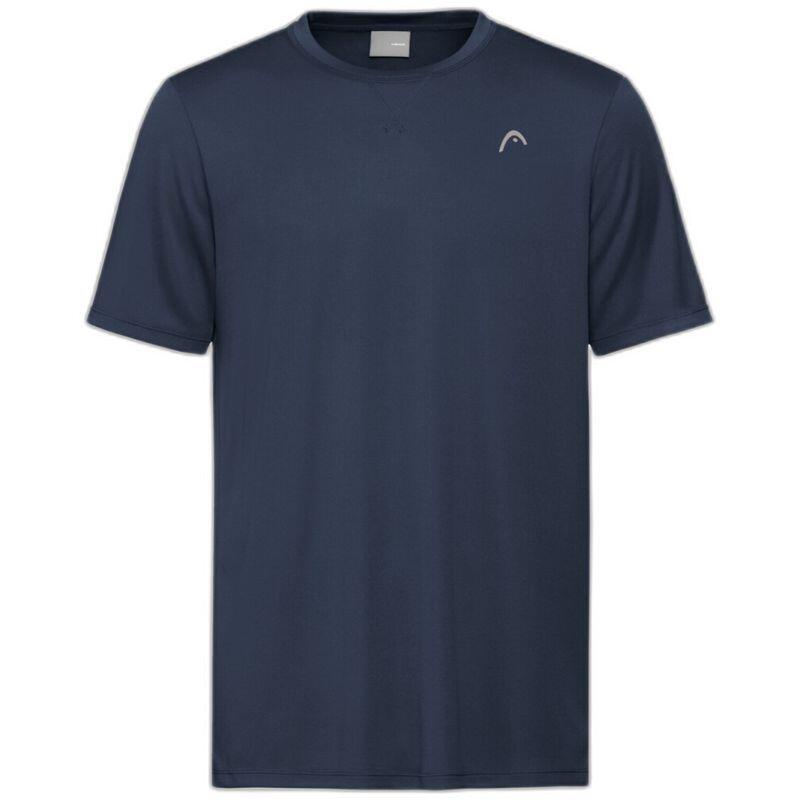 Koszulka sportowa chłopięca Head Easy Court Tshirt Boy