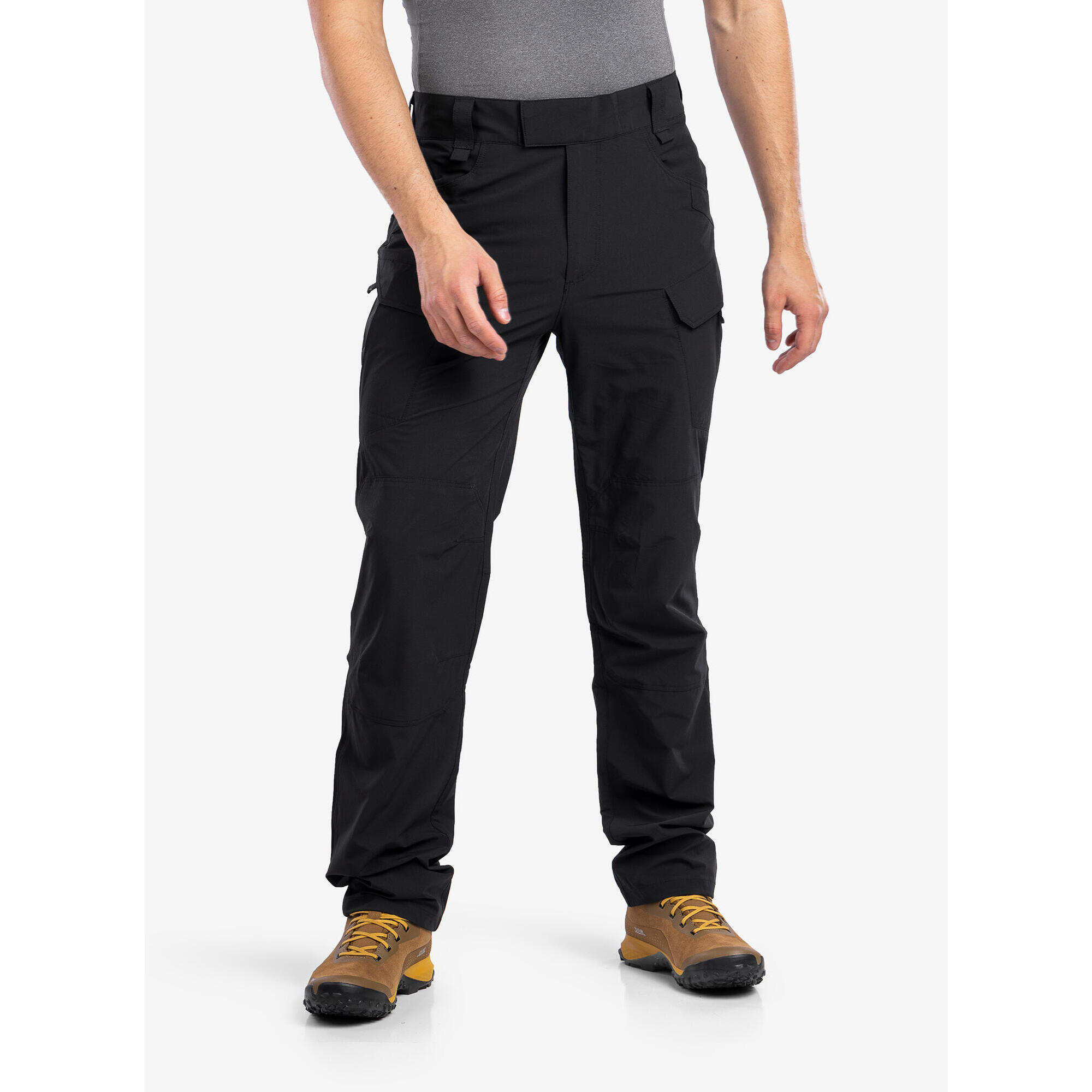 Spodnie terenowe męskie Helikon-Tex Outdoor Tactical Pants - VersaStretch Lite