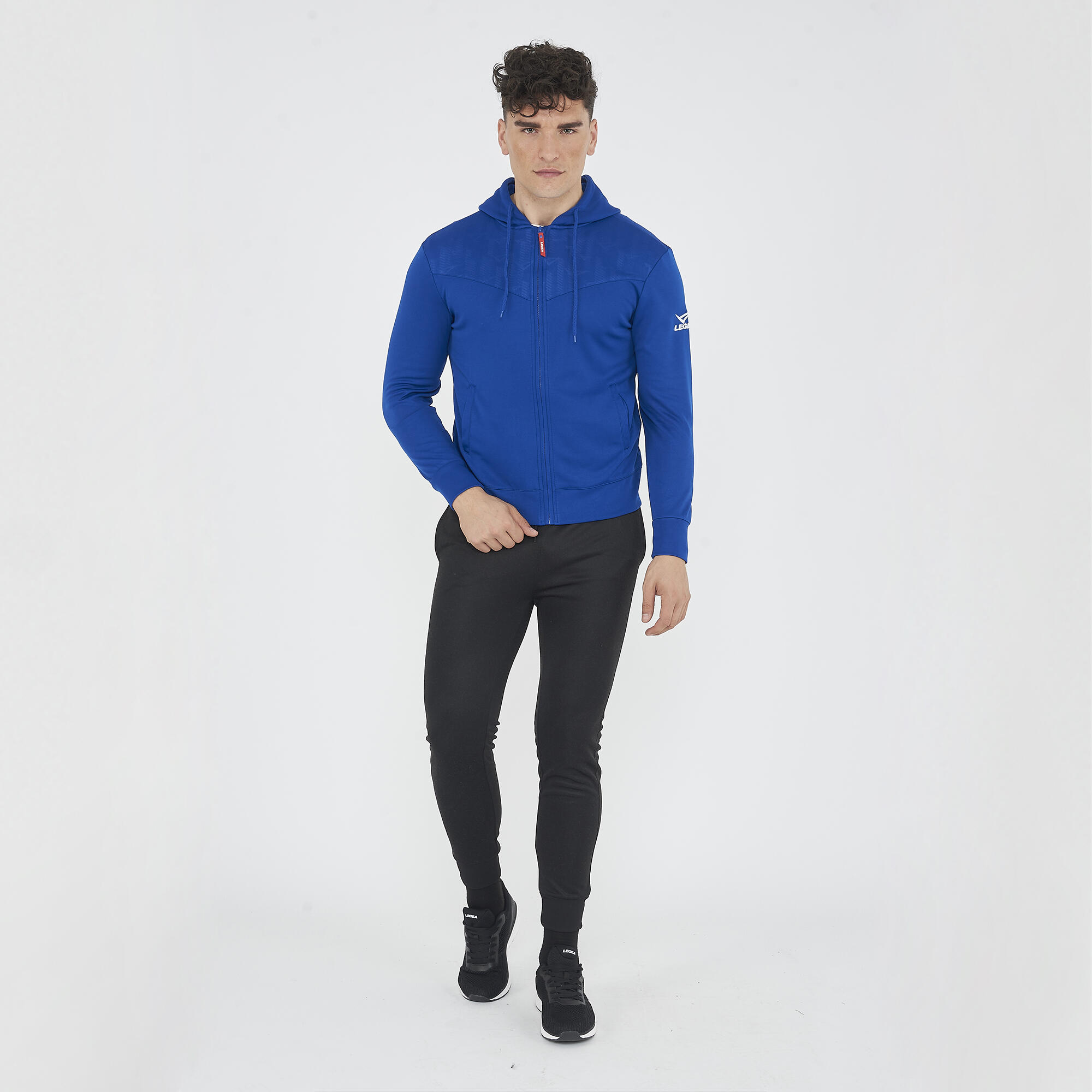 Dres sportowy kompletny SABURO męski