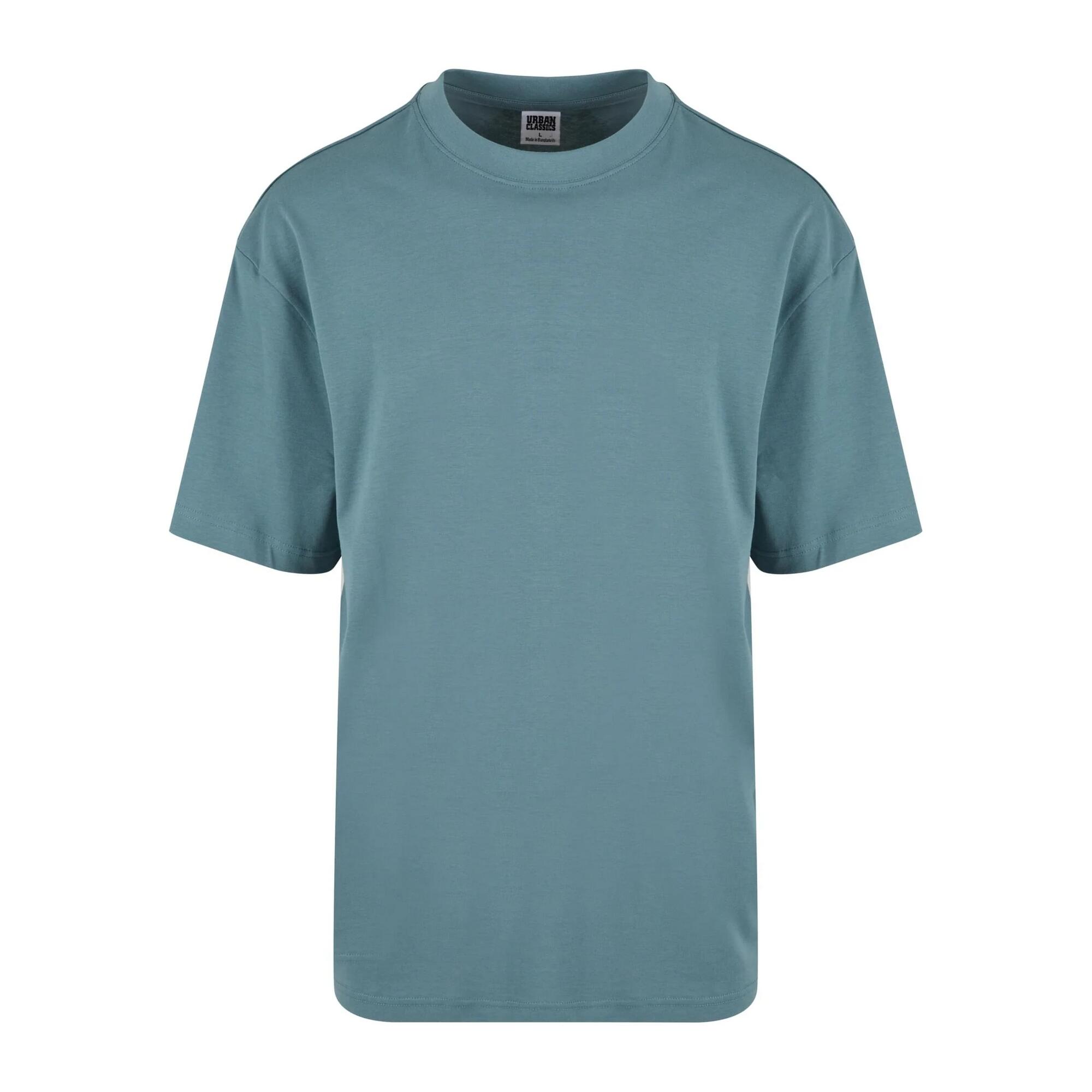 Koszulka Męska Signature Logo Tall