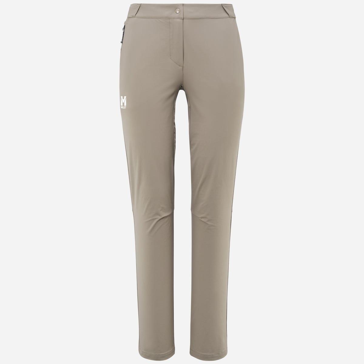 Spodnie trekkingowe damskie Millet Ubic Stretch Pant W regular fit