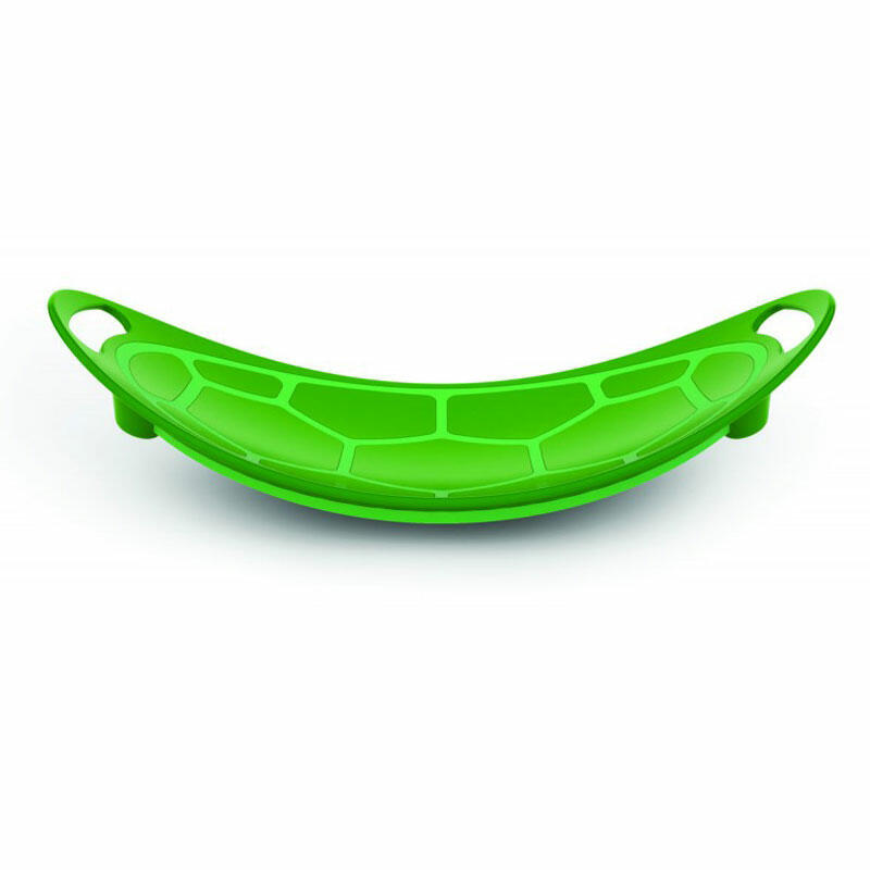 Deska równoważna żółw Amaya zielona