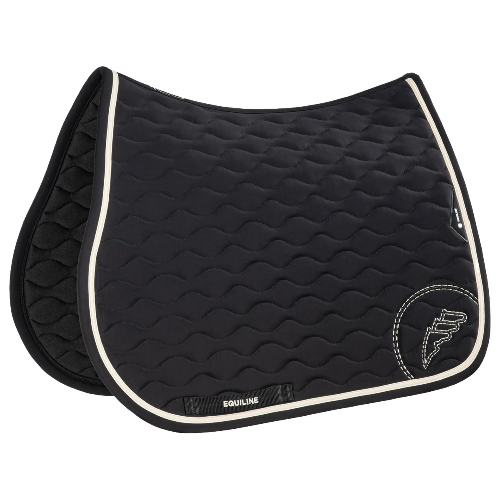 Maty do skakania Equiline Tech-Onda New