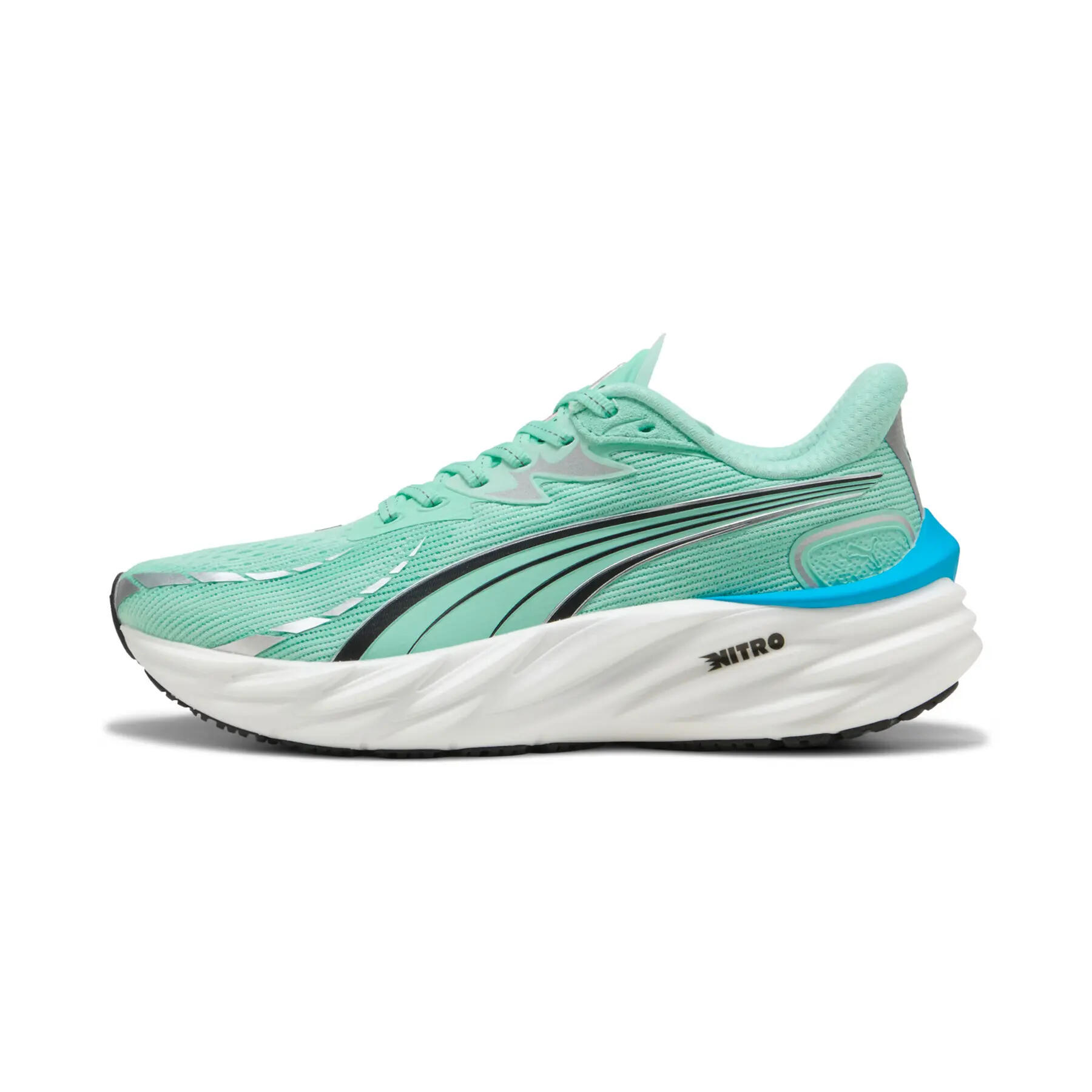 Damskie buty do biegania Puma Velocity Nitro 4