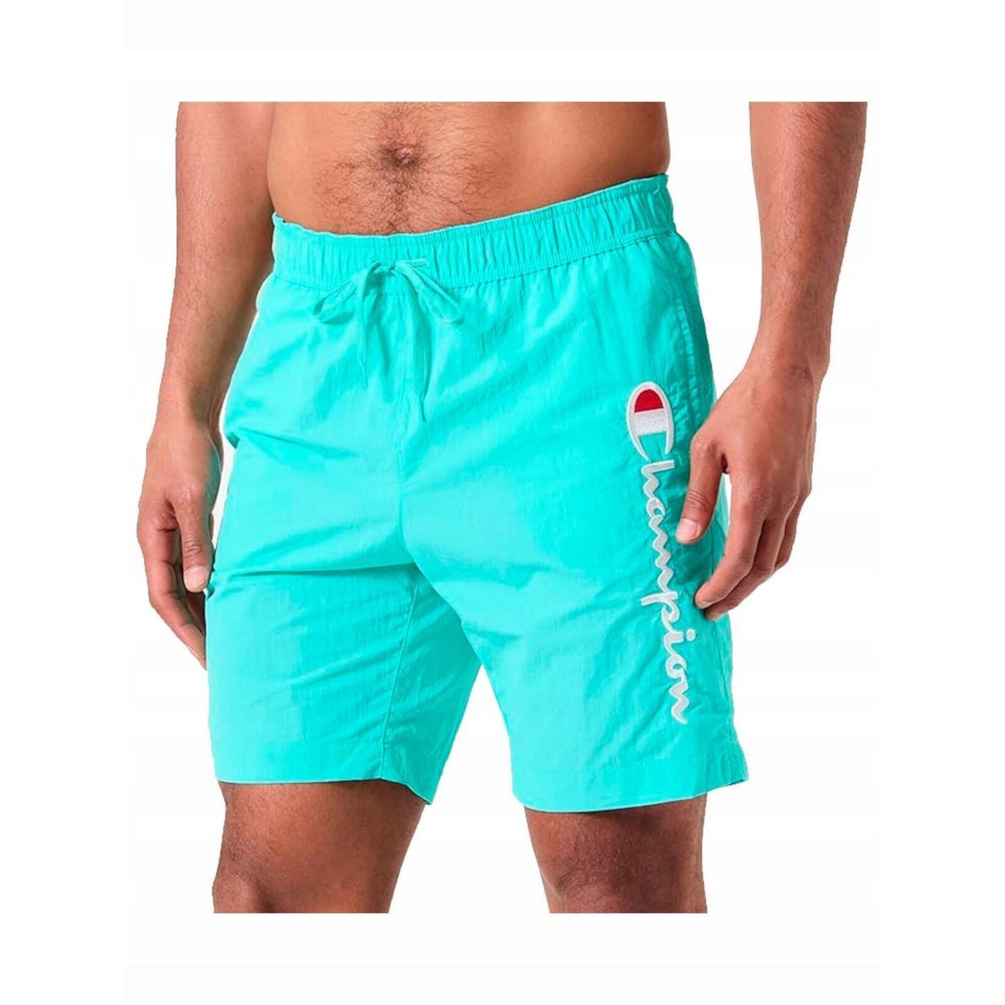 Spodenki kąpielowe męskie Champion Beachshort