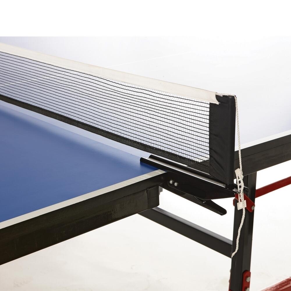 Stanowiska + tremblay clip net