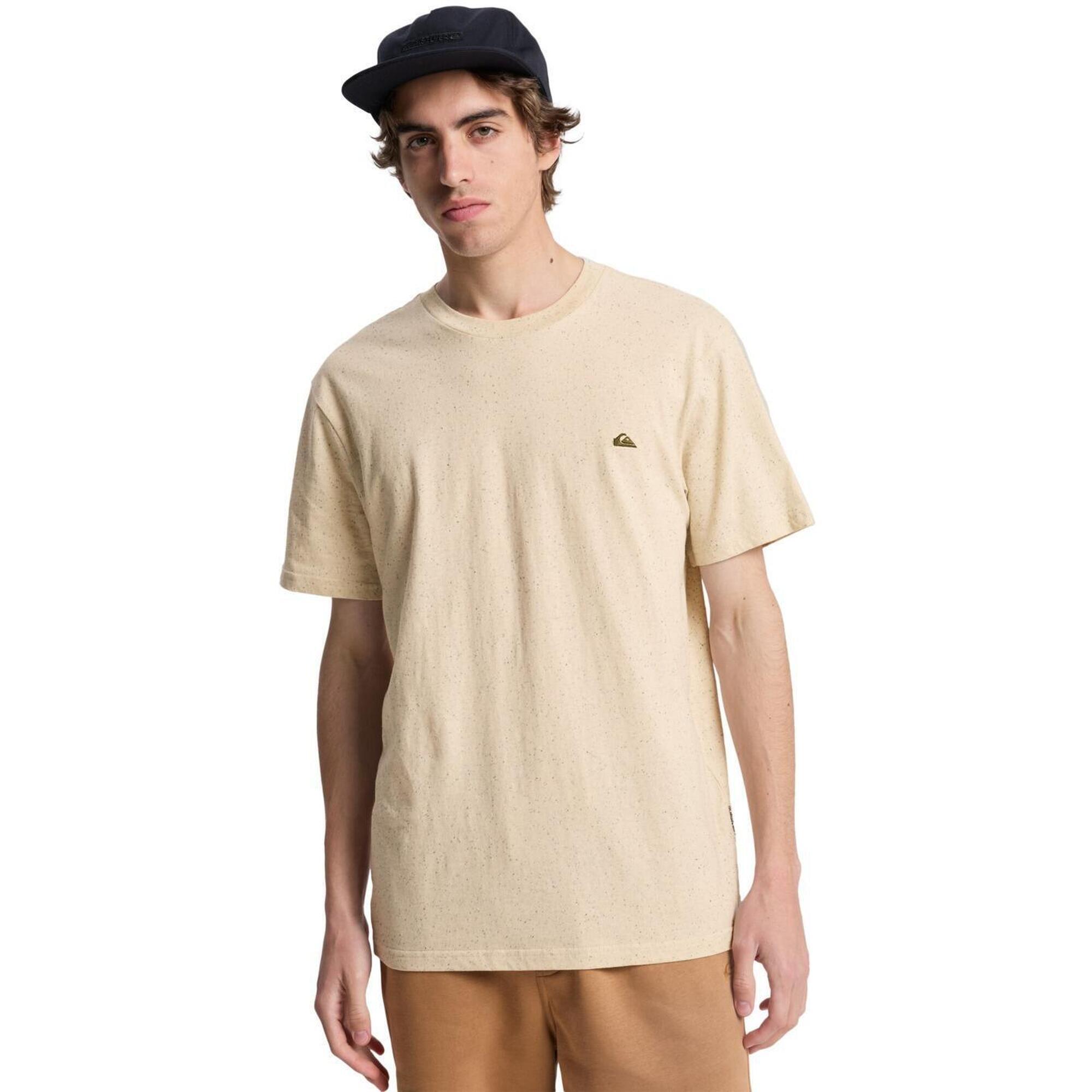 Koszulka z krótkim rękawem dla Mężczyzn MW NEPS Biały