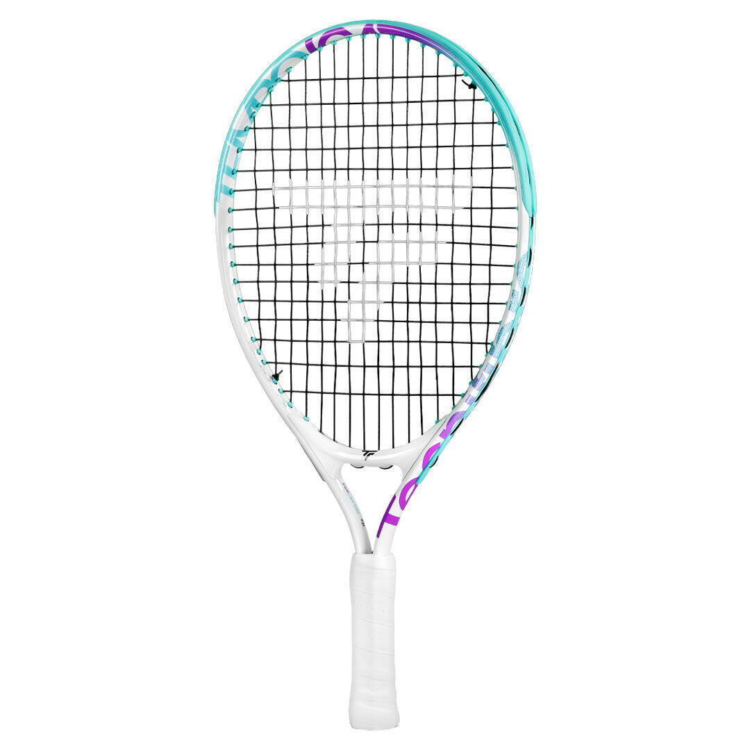 Rakieta tenisowa dla dziewcząt Tecnifibre Tempo Iga 19