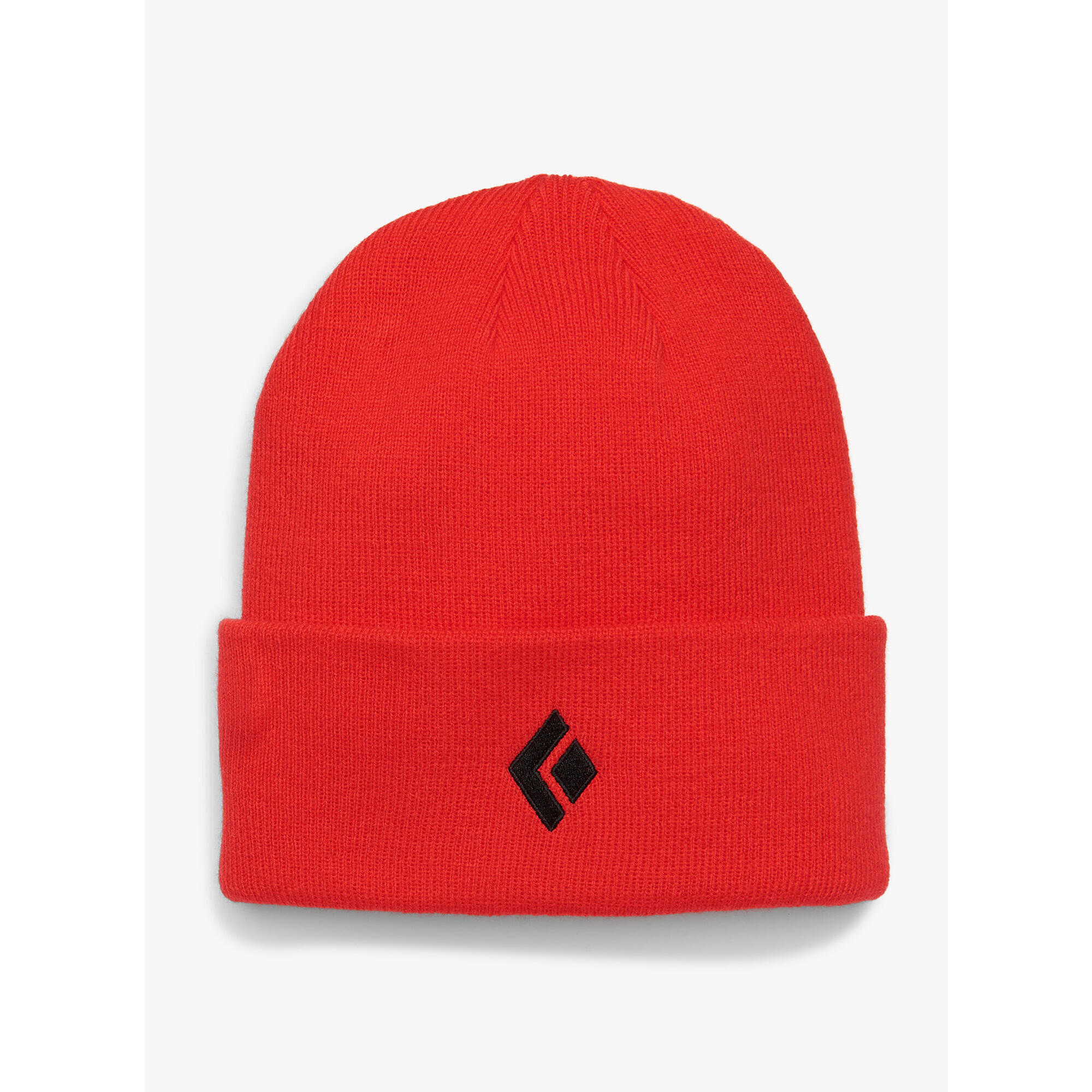 Czapka zimowa Black Diamond Watch Cap - coral red