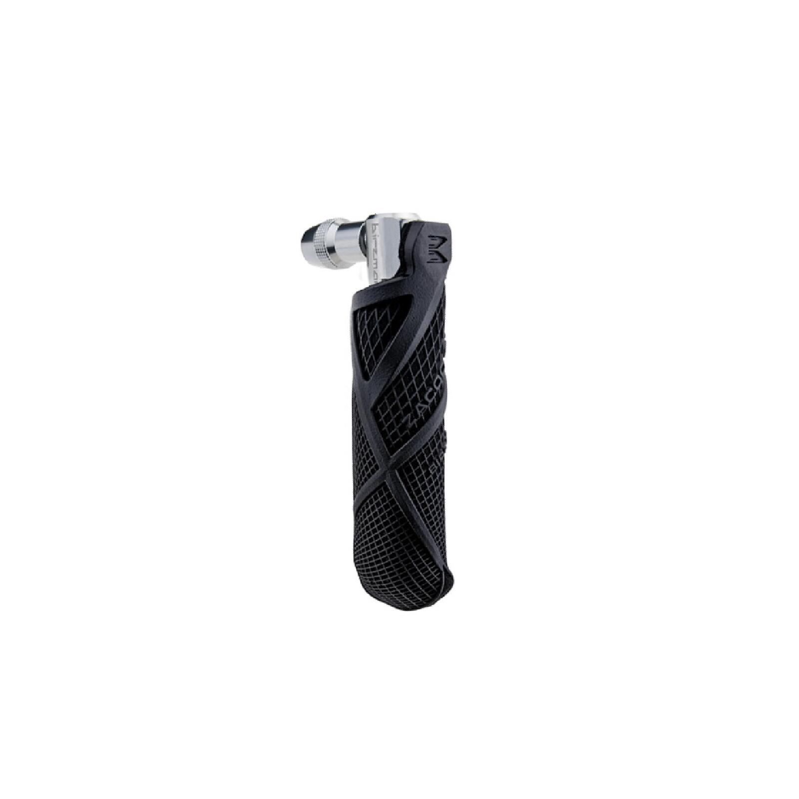 Pompa Co2 z 3 wkładami Birzman Roar