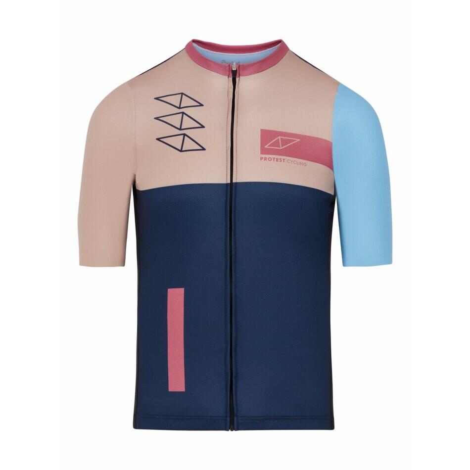 Jersey Protest Prtsefs