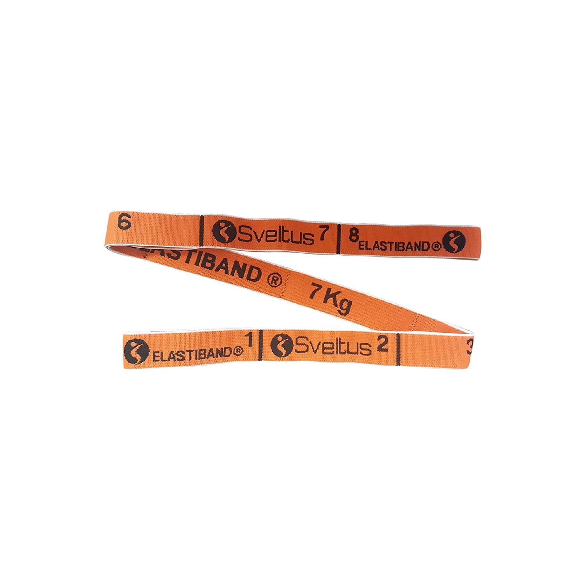 Guma oporowa Sveltus Elasticband