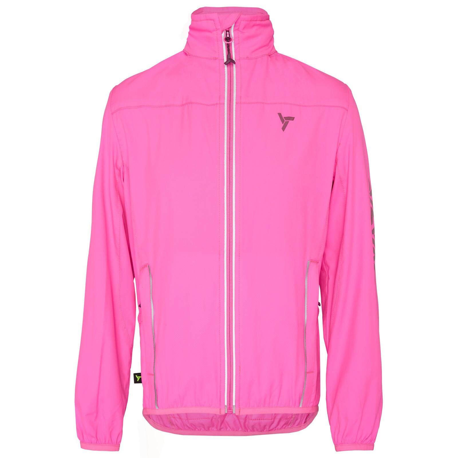 Kurtka rowerowa (windbreaker) dziecięca SILVINI Junior Jacket PUNTA