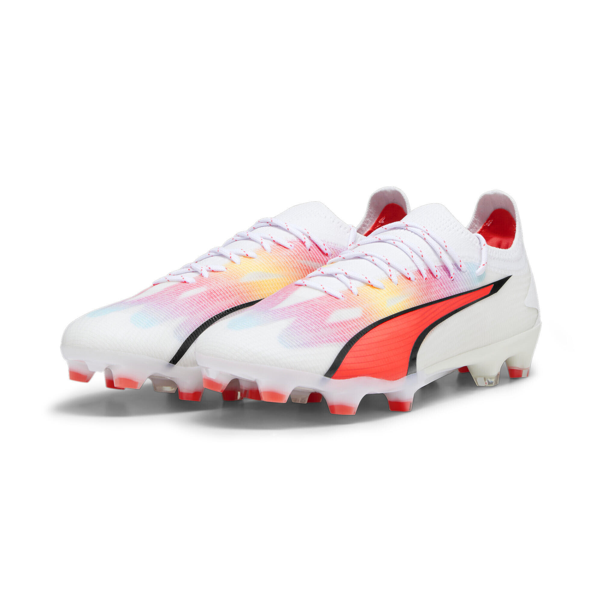 Buty piłkarskie Puma Ultra Ultimate FG/AG - Pack Breakthrough