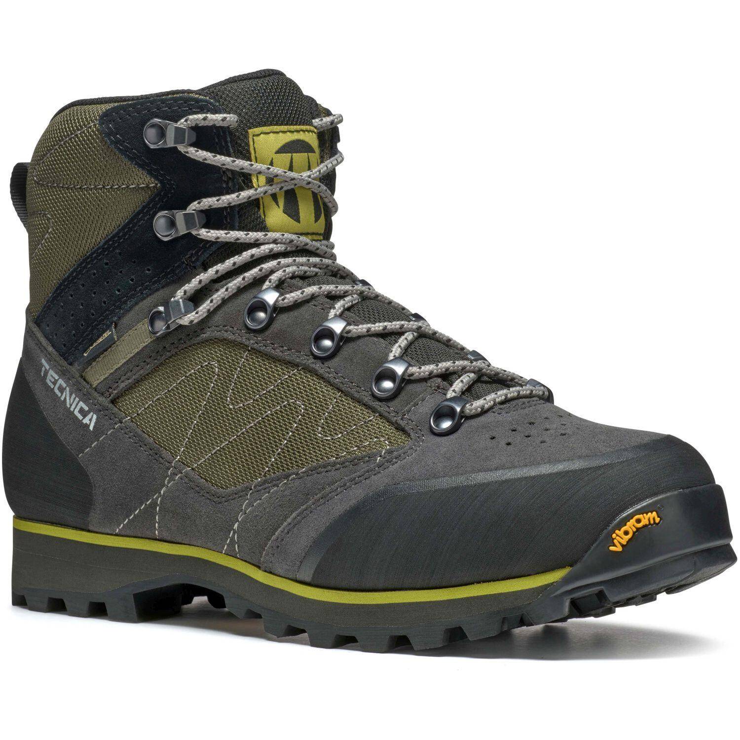 Buty trekkingowe męskie Tecnica Kilimanjaro Ii Gtx