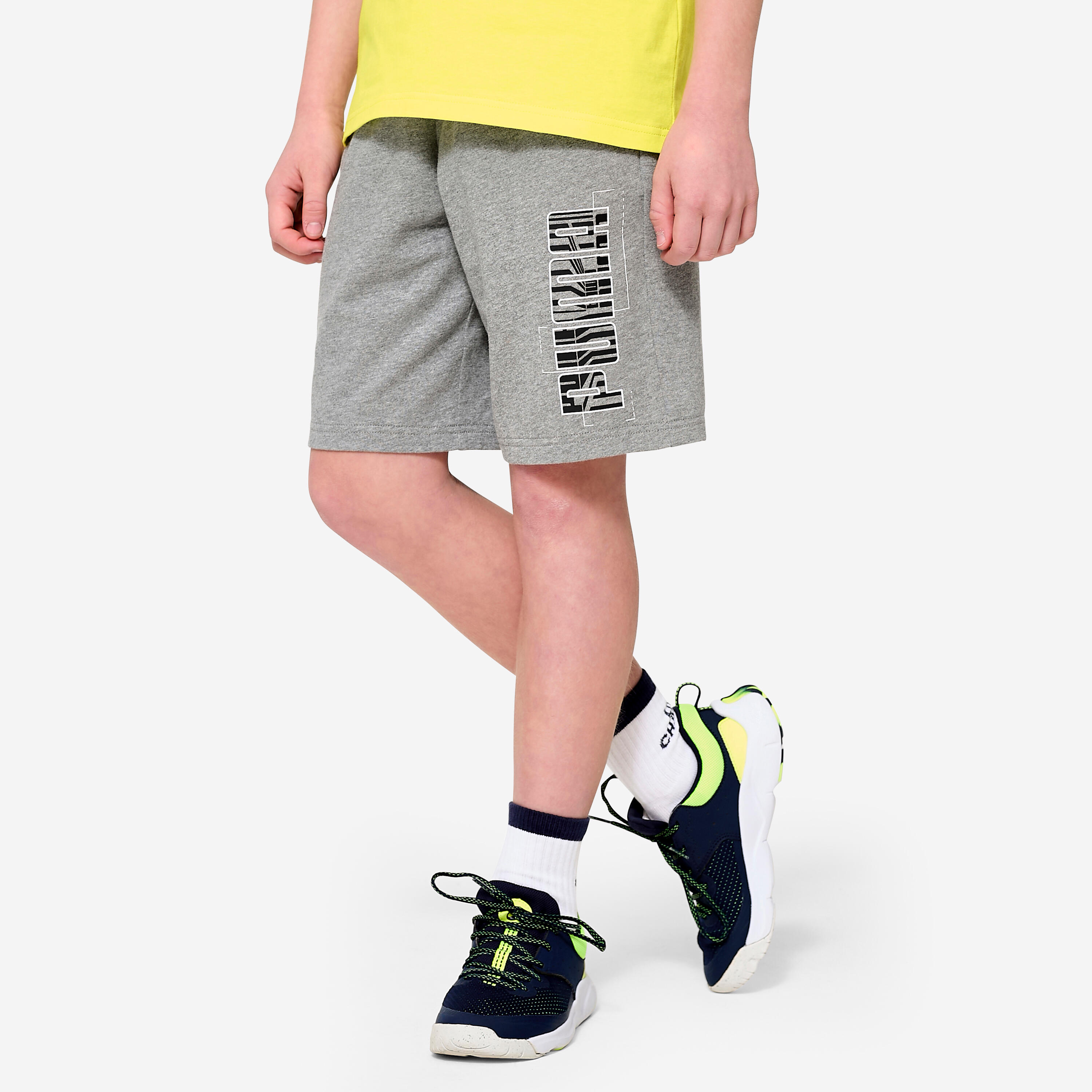 Spodenki dziecięce Puma